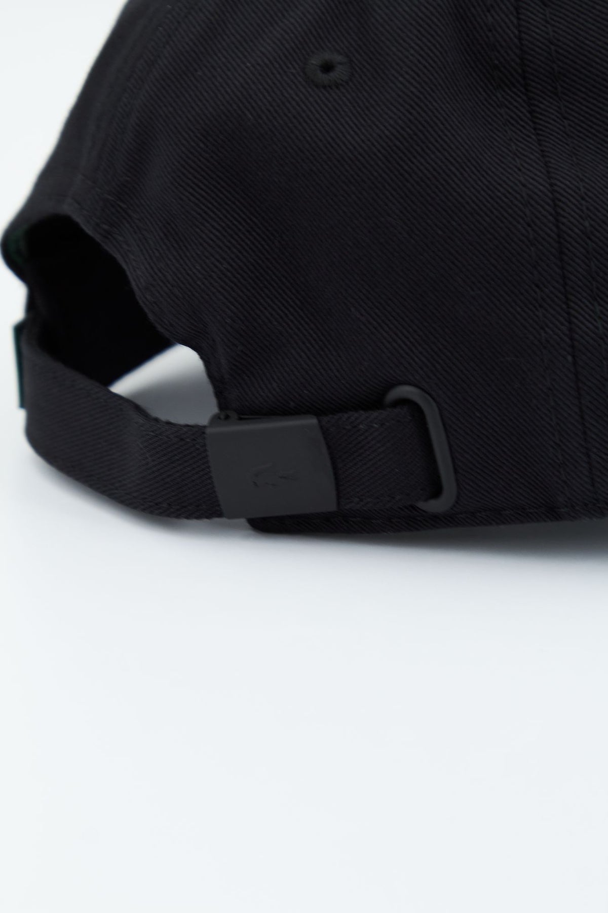 LACOSTE RK0491 en color NEGRO (4)