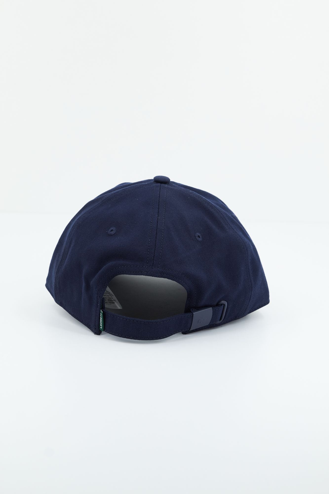 LACOSTE CASQUETTE SPORTSWEAR en color AZUL (3)