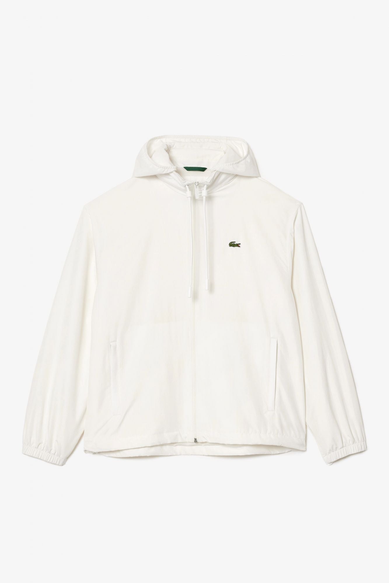 LACOSTE BLOUSON en color BLANCO (2)