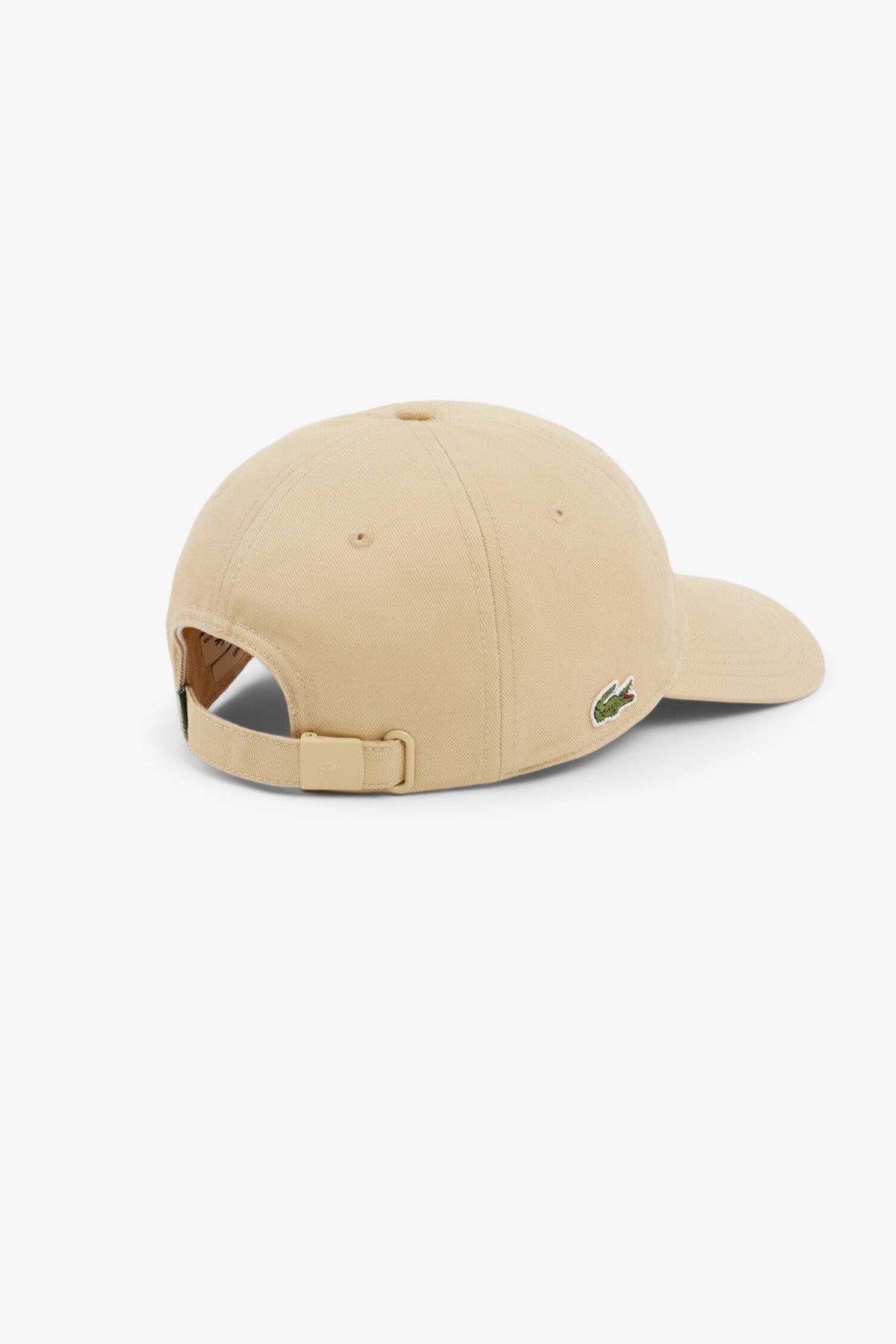 LACOSTE RK0440 en color BEIS (2)