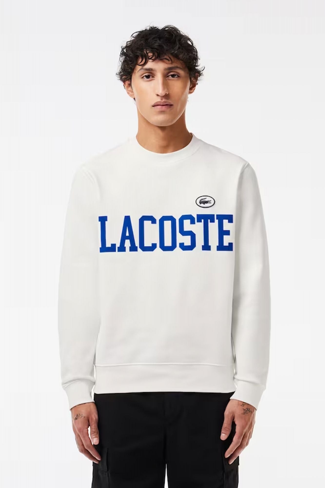 LACOSTE SH7420 en color BLANCO (1)