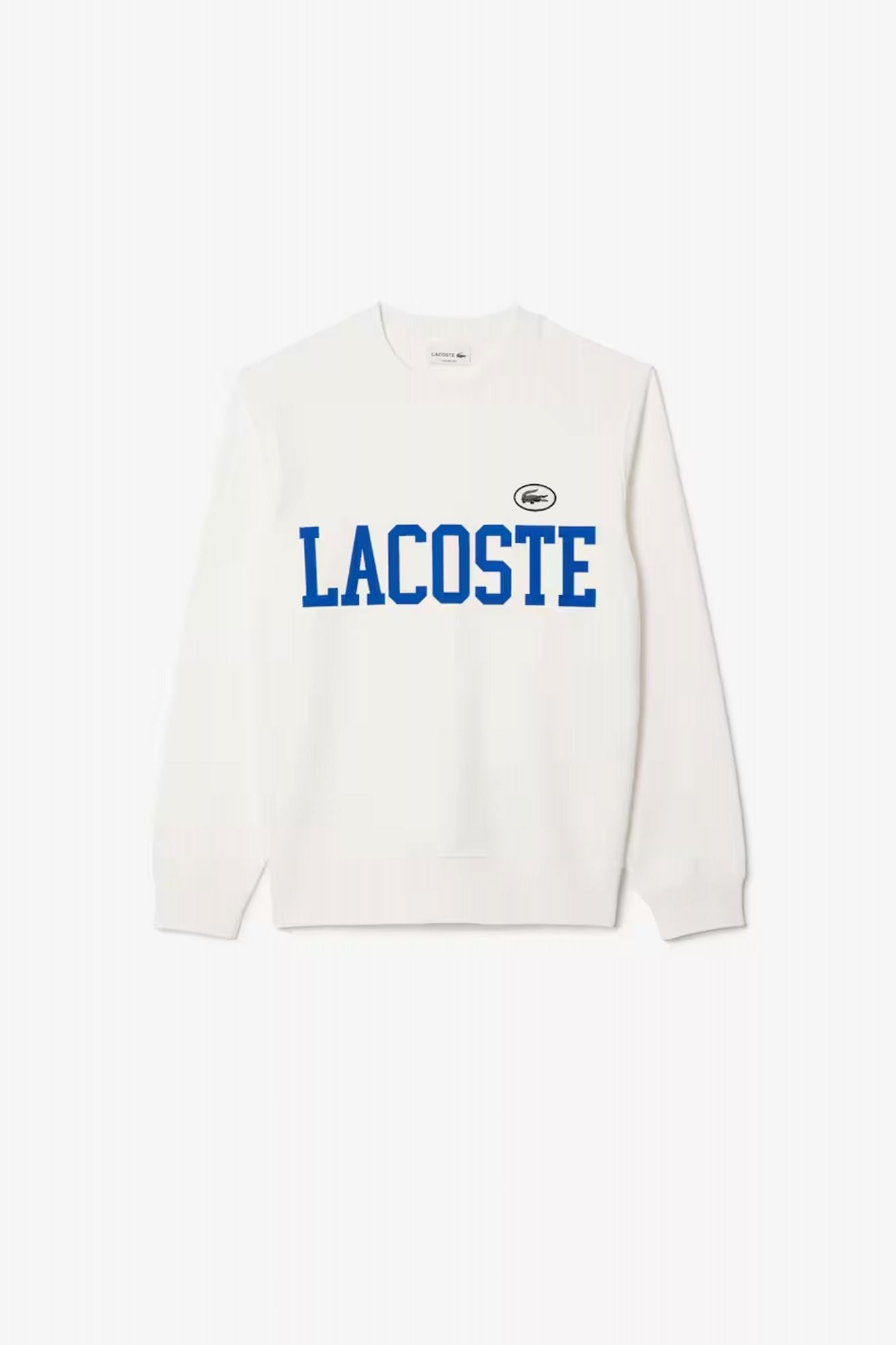 LACOSTE SH7420 en color BLANCO (2)
