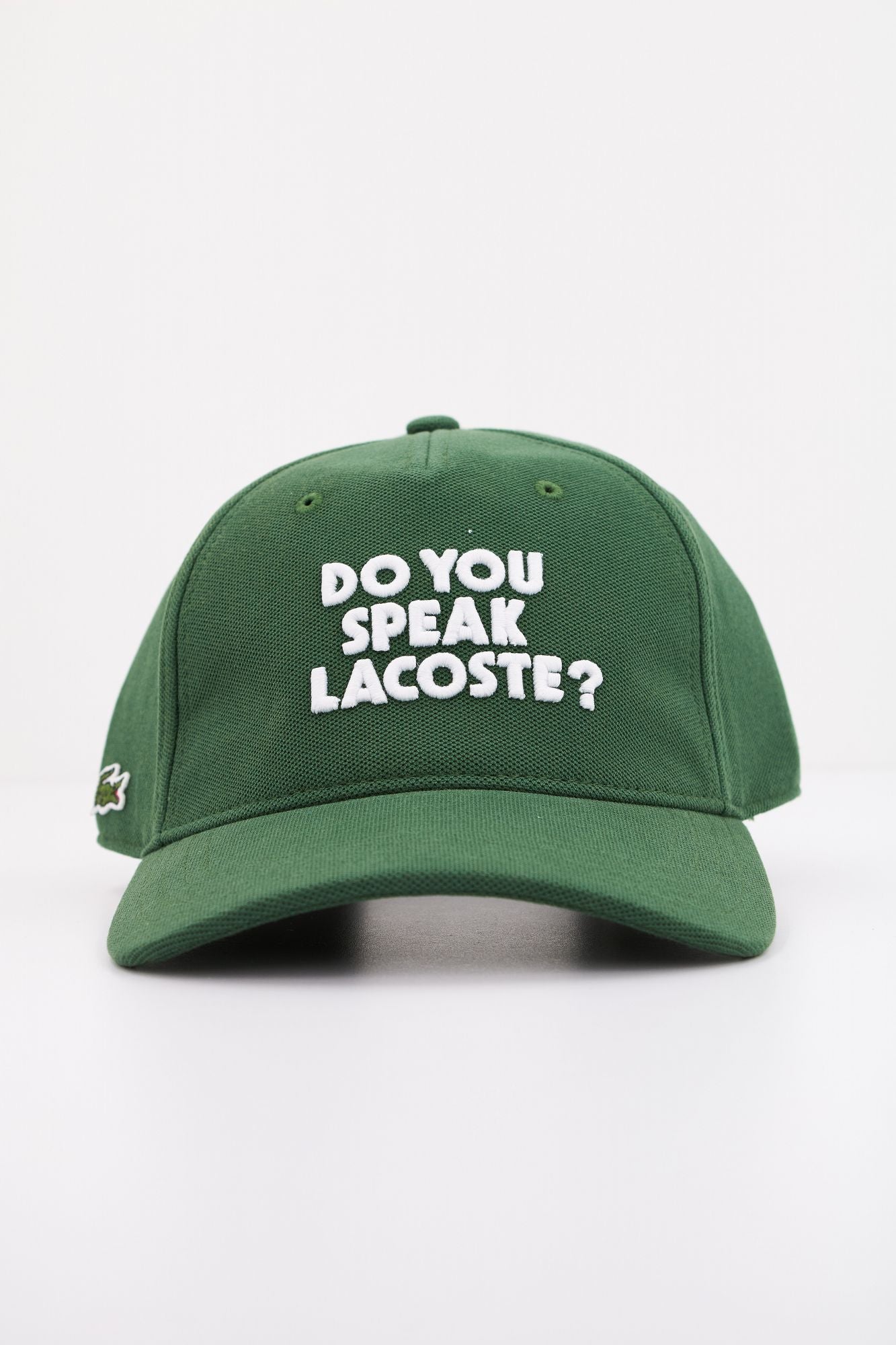 LACOSTE RK0341 en color VERDE (1)