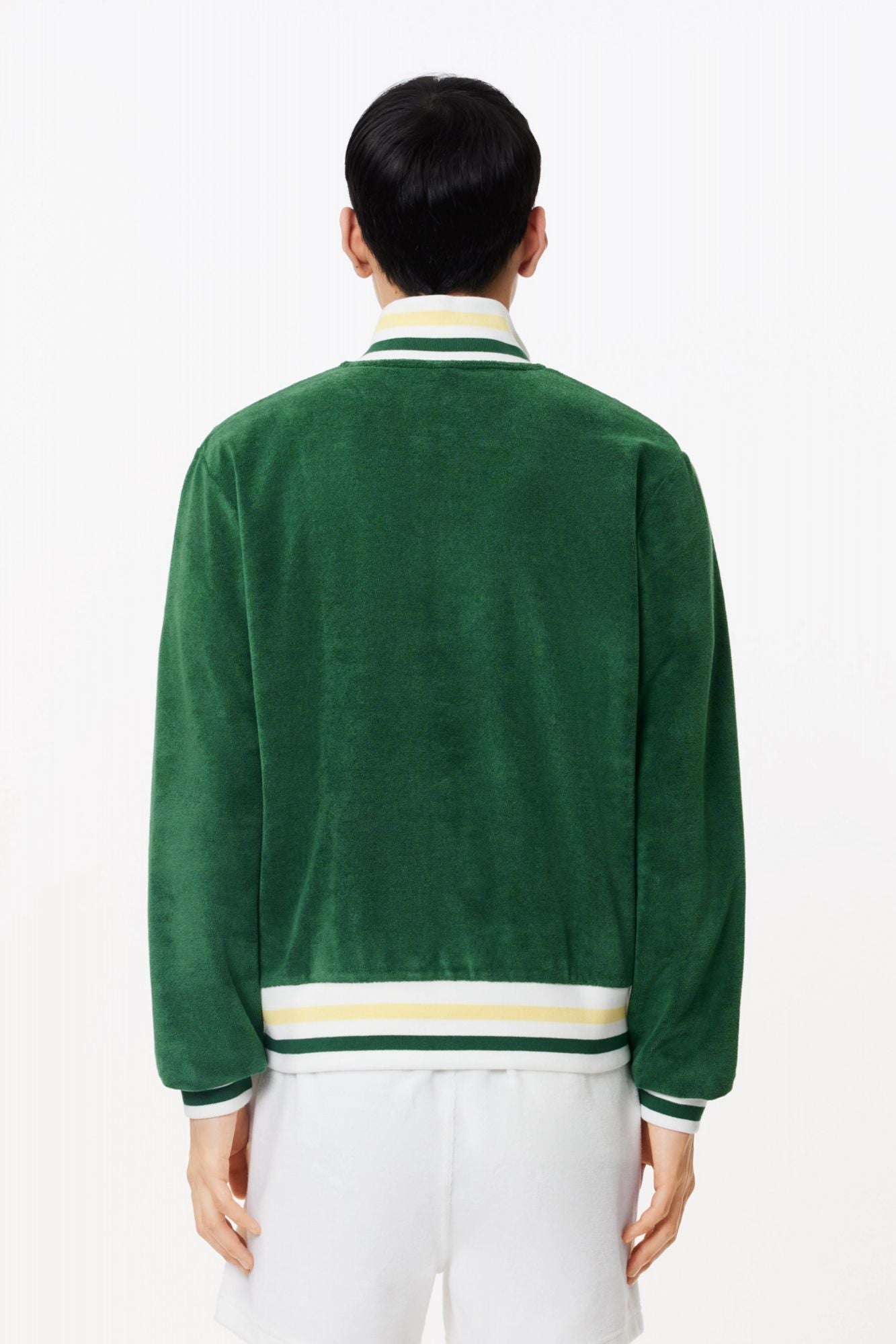 LACOSTE SH7532 en color VERDE (3)