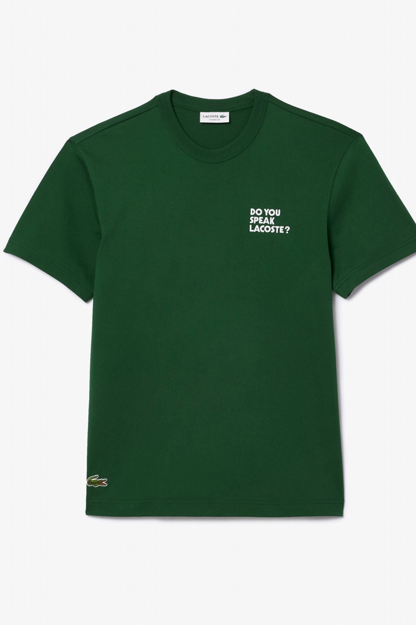 LACOSTE TH0133 en color VERDE (2)