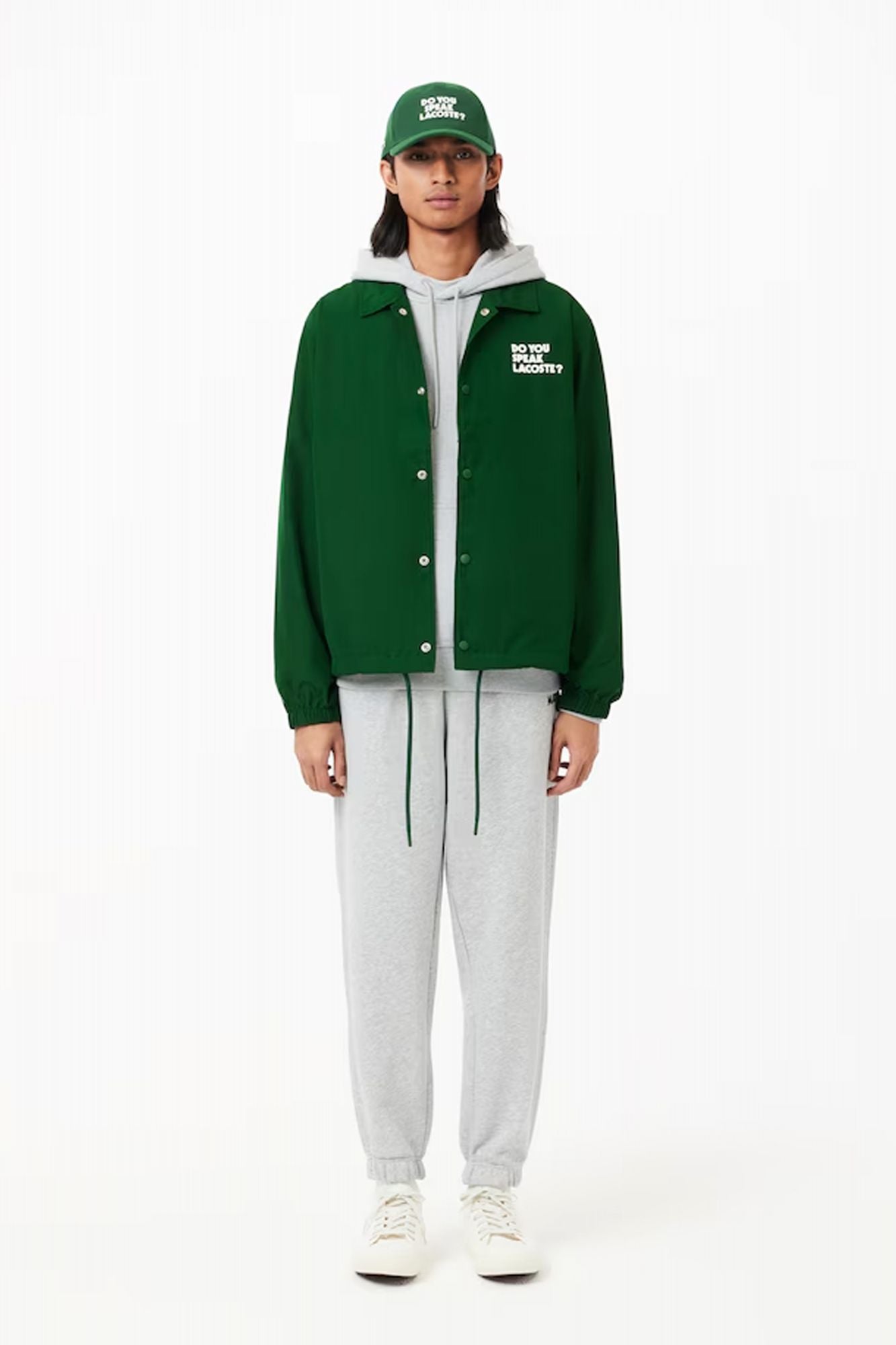 LACOSTE BH0123 en color VERDE (4)