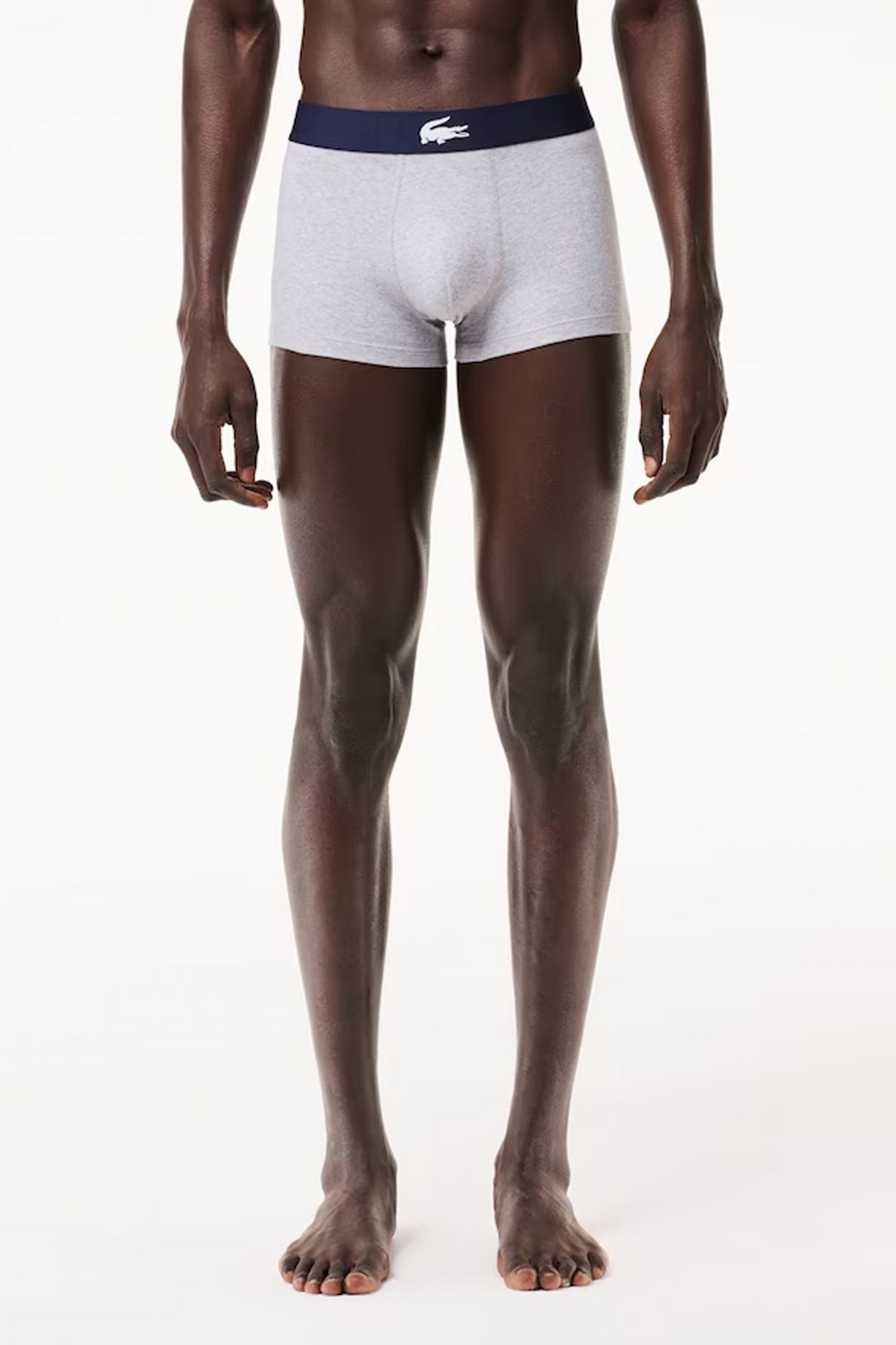 LACOSTE TRUNK en color MULTICOLOR (2)