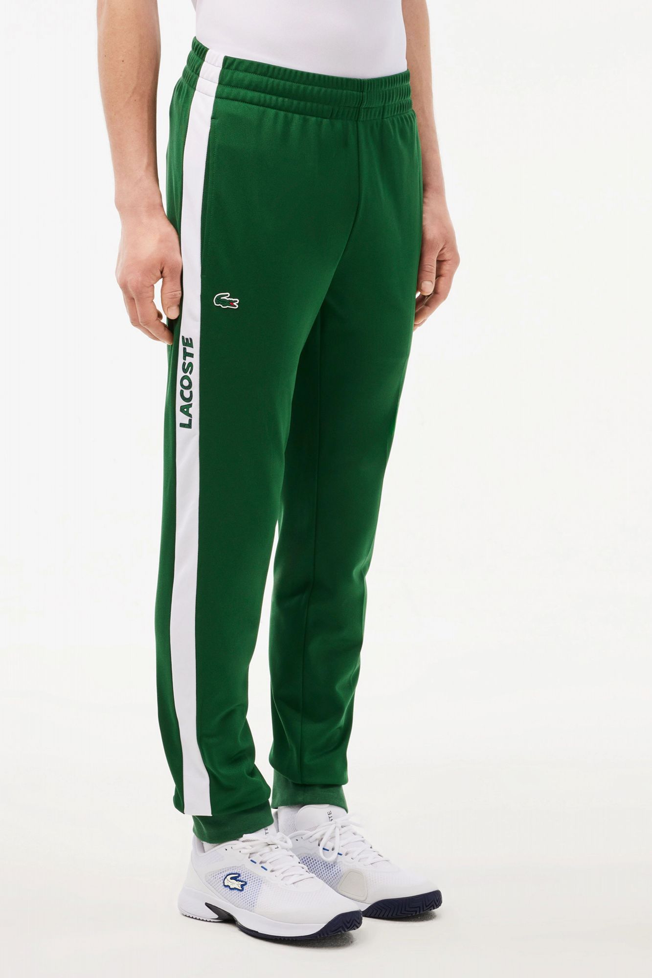 LACOSTE XH2624 en color VERDE (1)