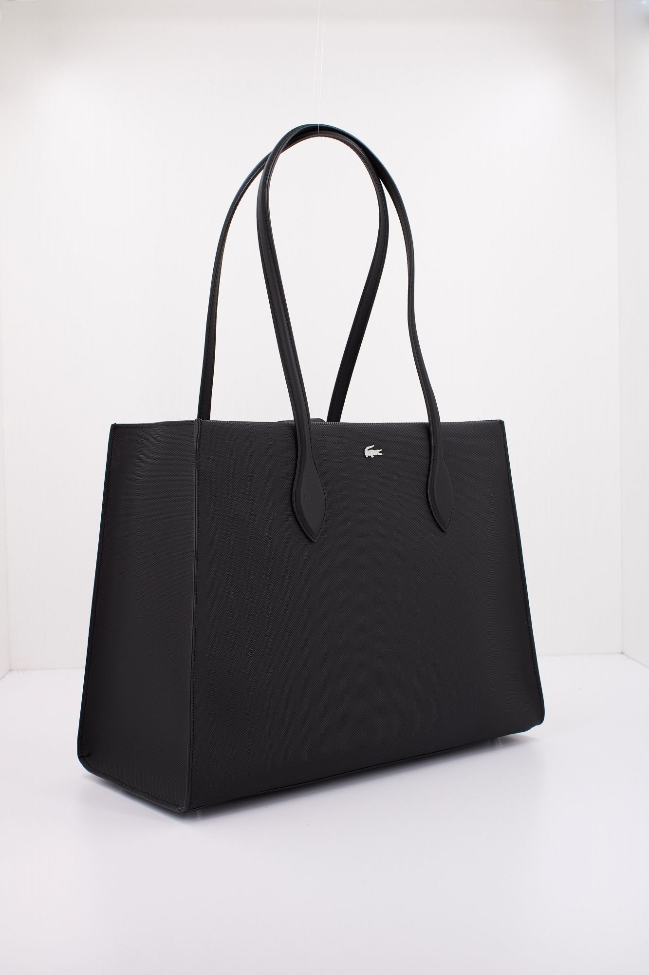 LACOSTE NF4760DZ en color NEGRO (2)