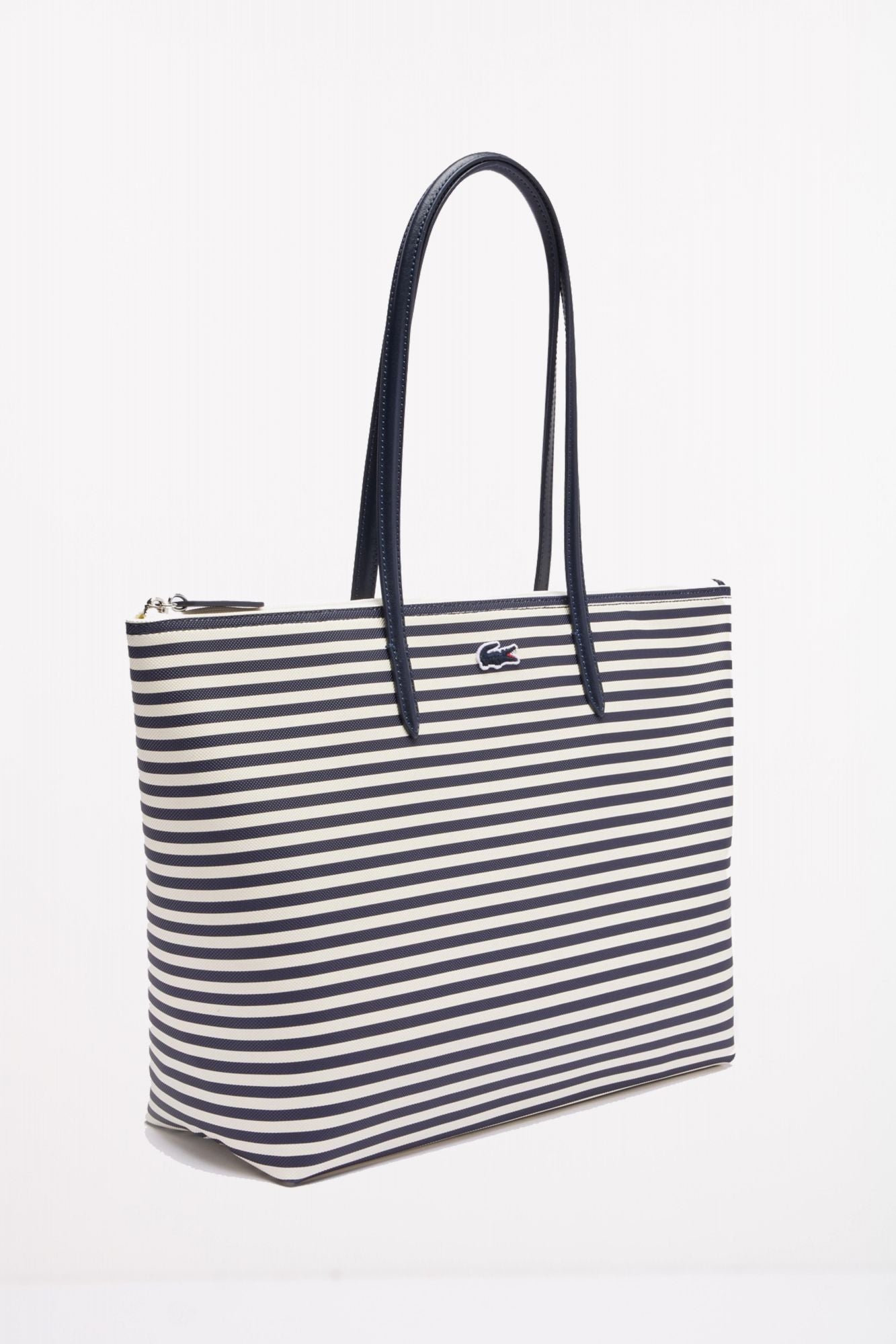 LACOSTE L. 12. 12 en color AZUL (2)