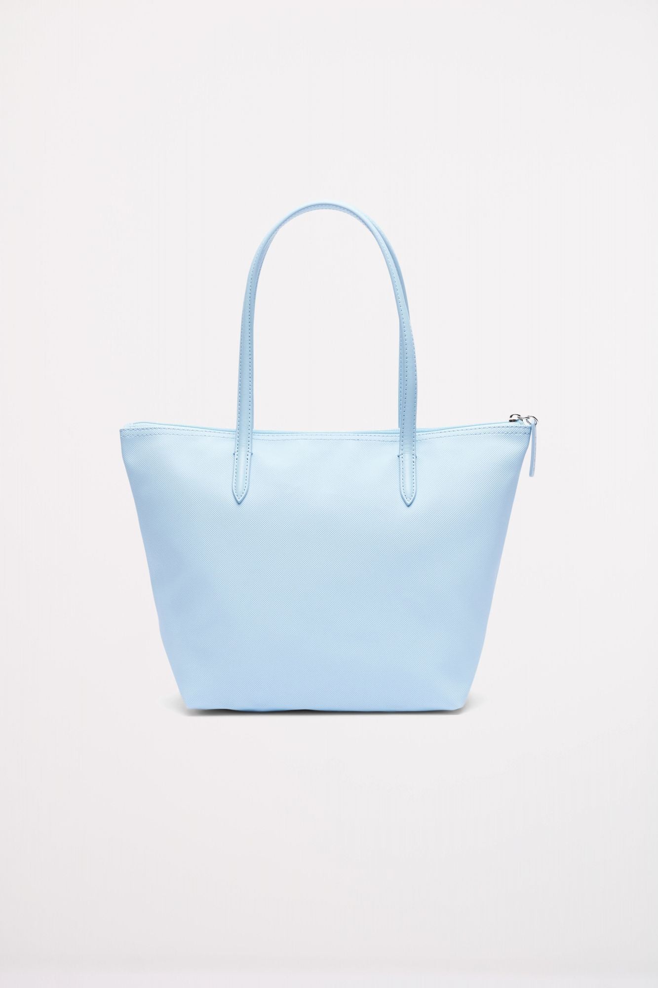 LACOSTE L.12.12 CONCEPT SMALL SHOP en color AZUL (2)