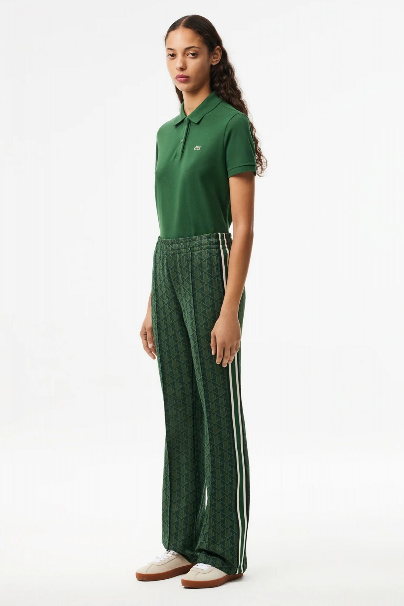 LACOSTE XF9313 en color VERDE (3)