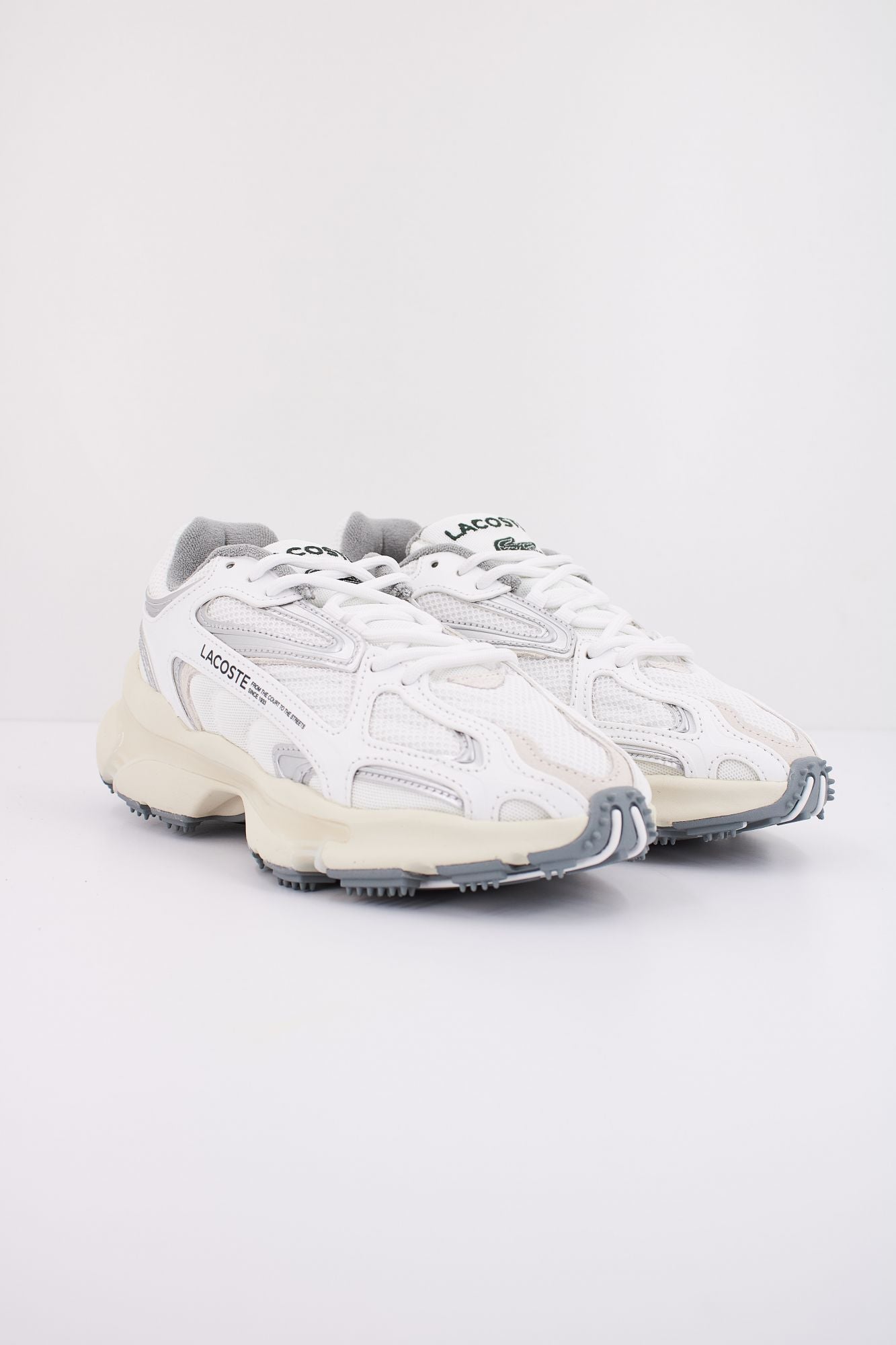 LACOSTE L003 2K24 en color BLANCO (2)