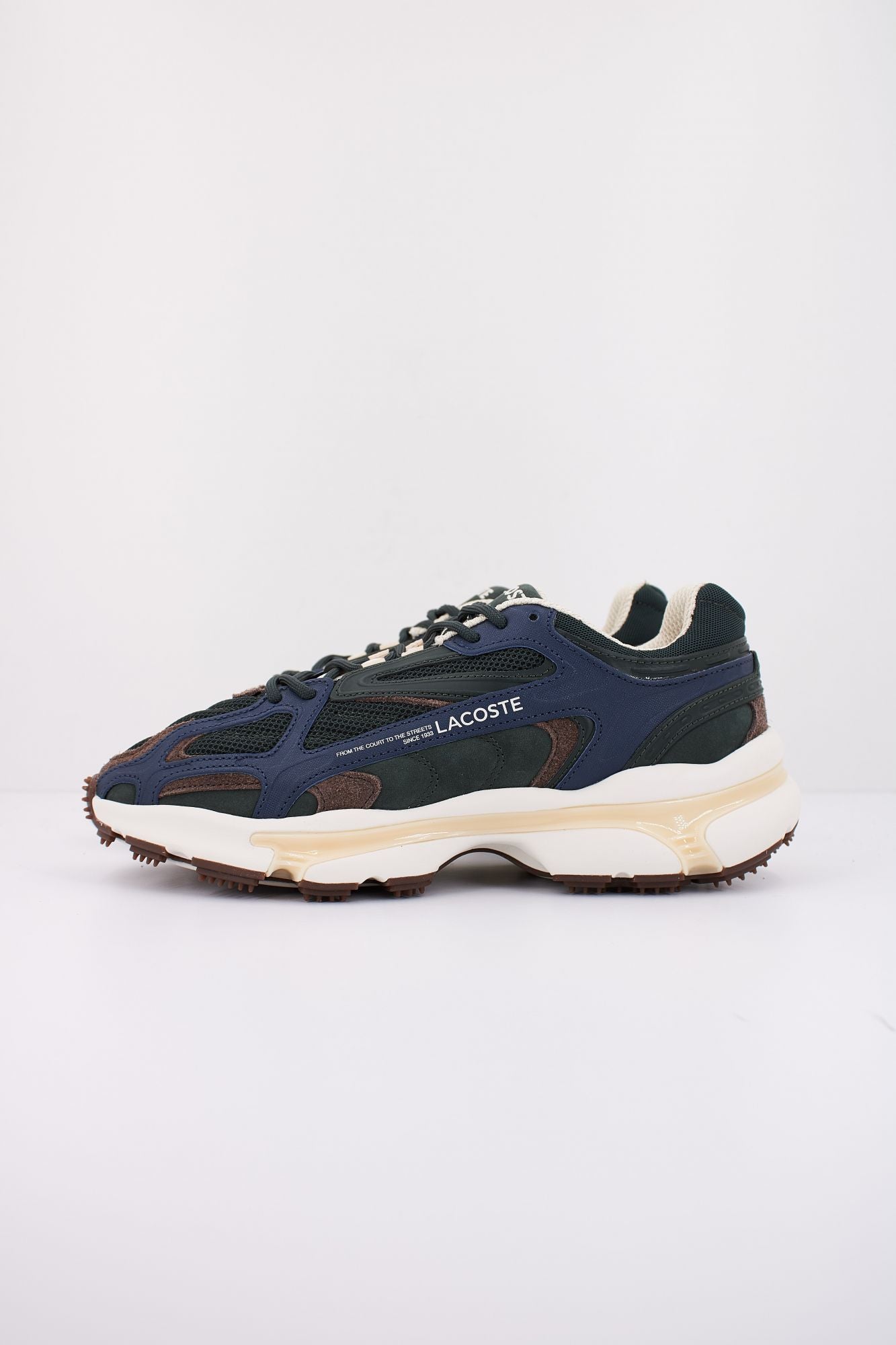 LACOSTE L003 2K24 en color AZUL (1)