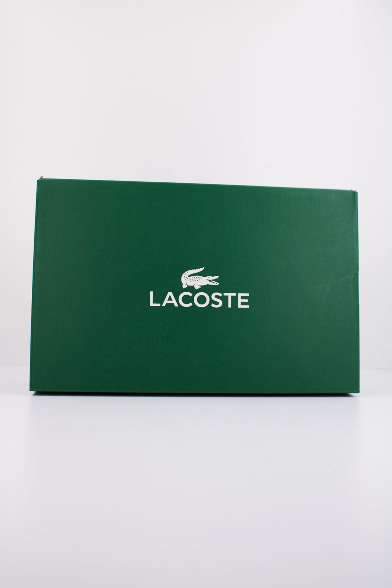 LACOSTE L-GUARD BREAKER OUTDOOR en color BEIS (6)