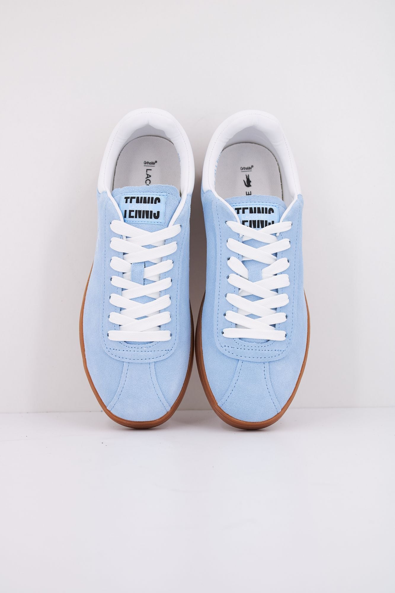 LACOSTE BASESHOT en color AZUL (3)