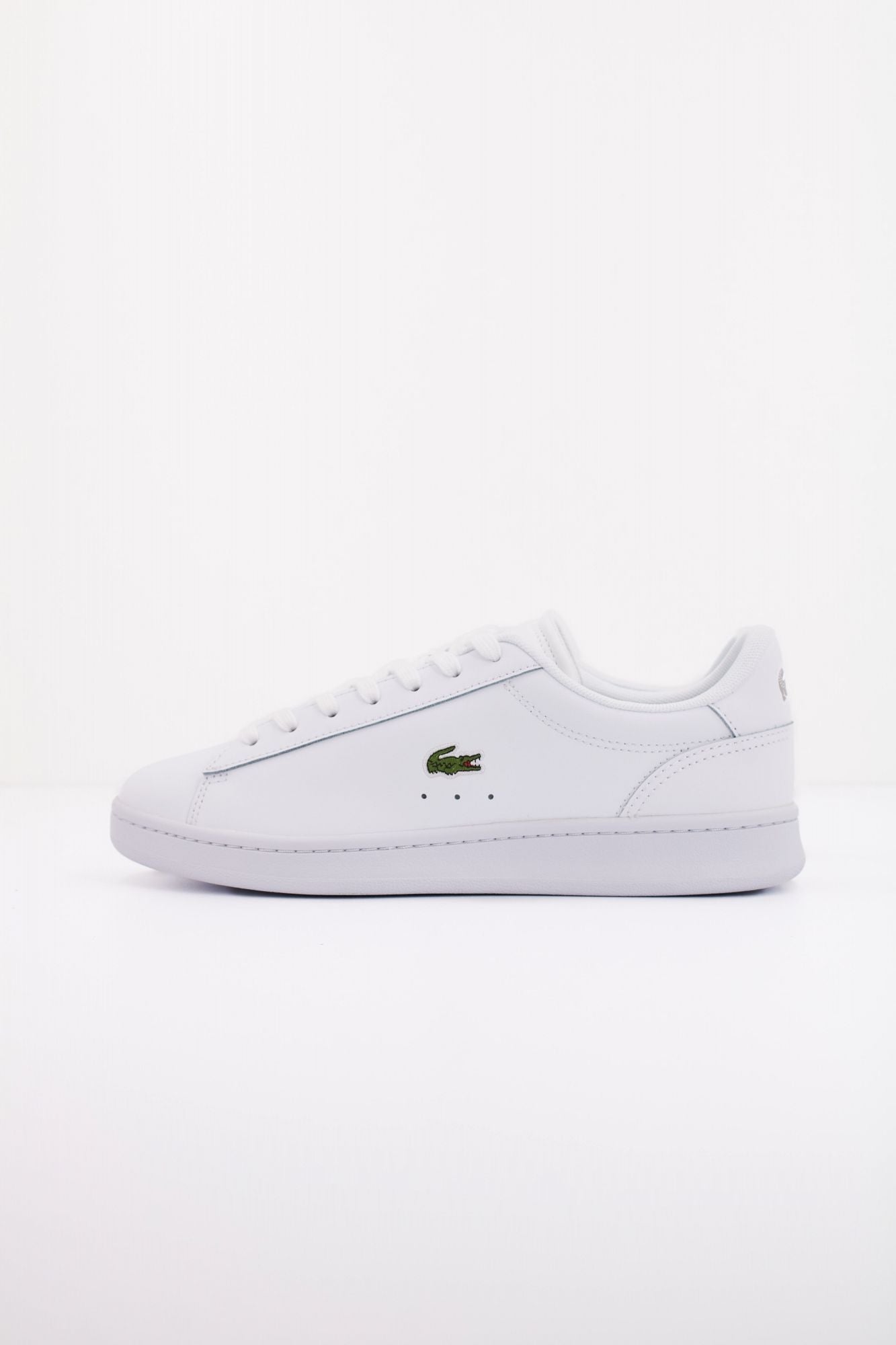 LACOSTE CARNABY SET en color BLANCO (1)