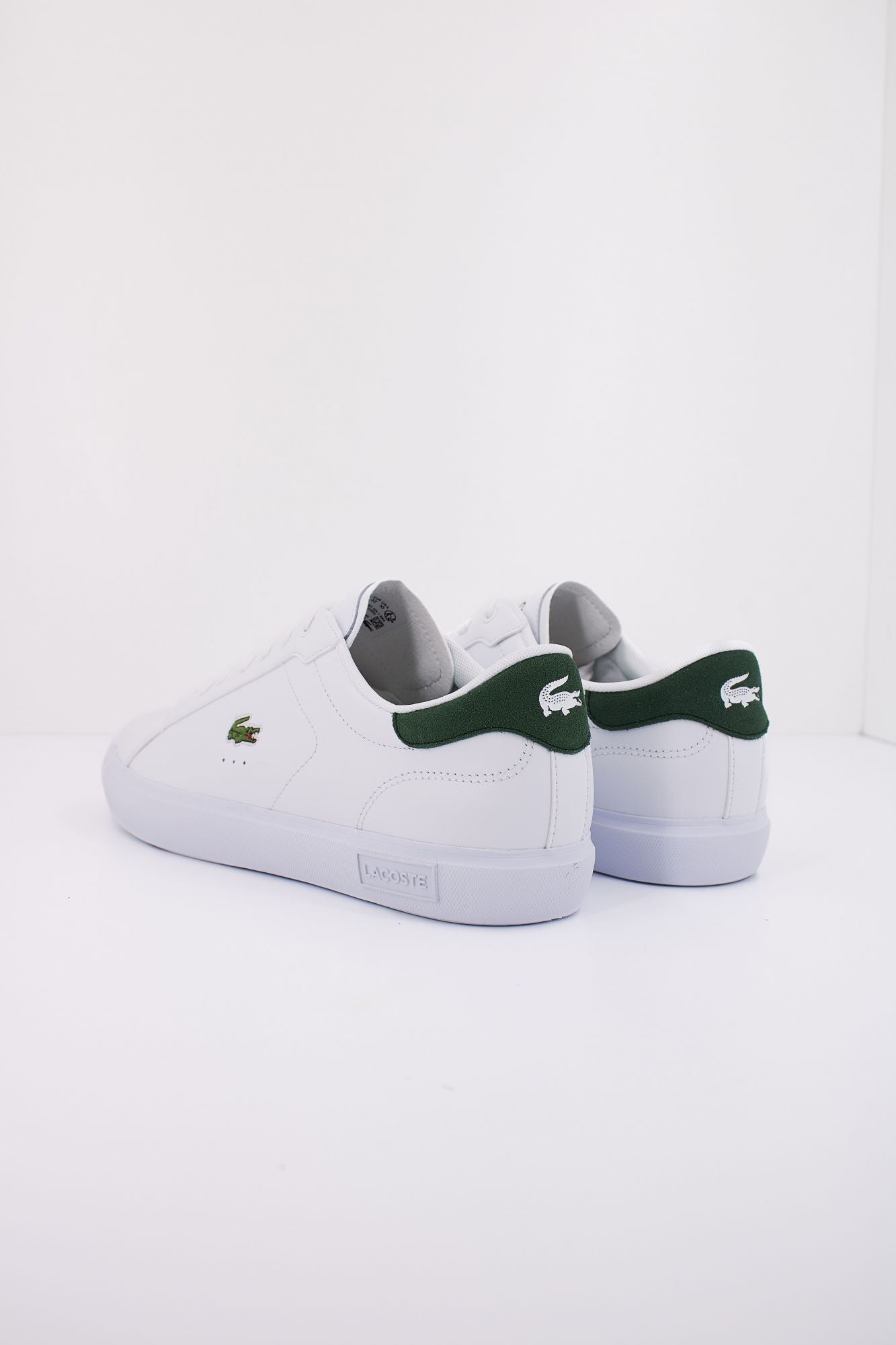 LACOSTE POWERCOURT en color BLANCO (4)
