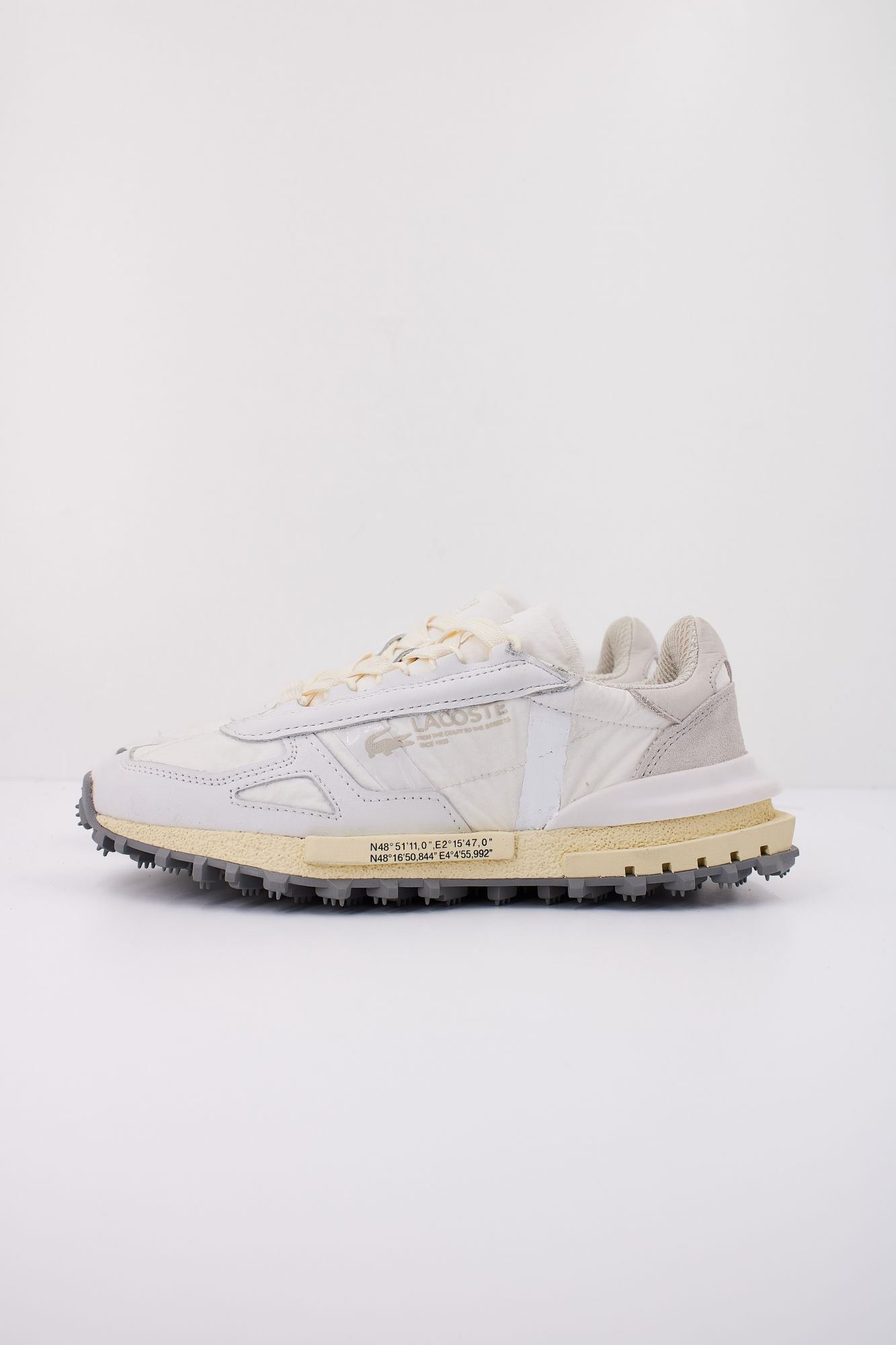 LACOSTE ELITE ACTIVE en color BLANCO (1)