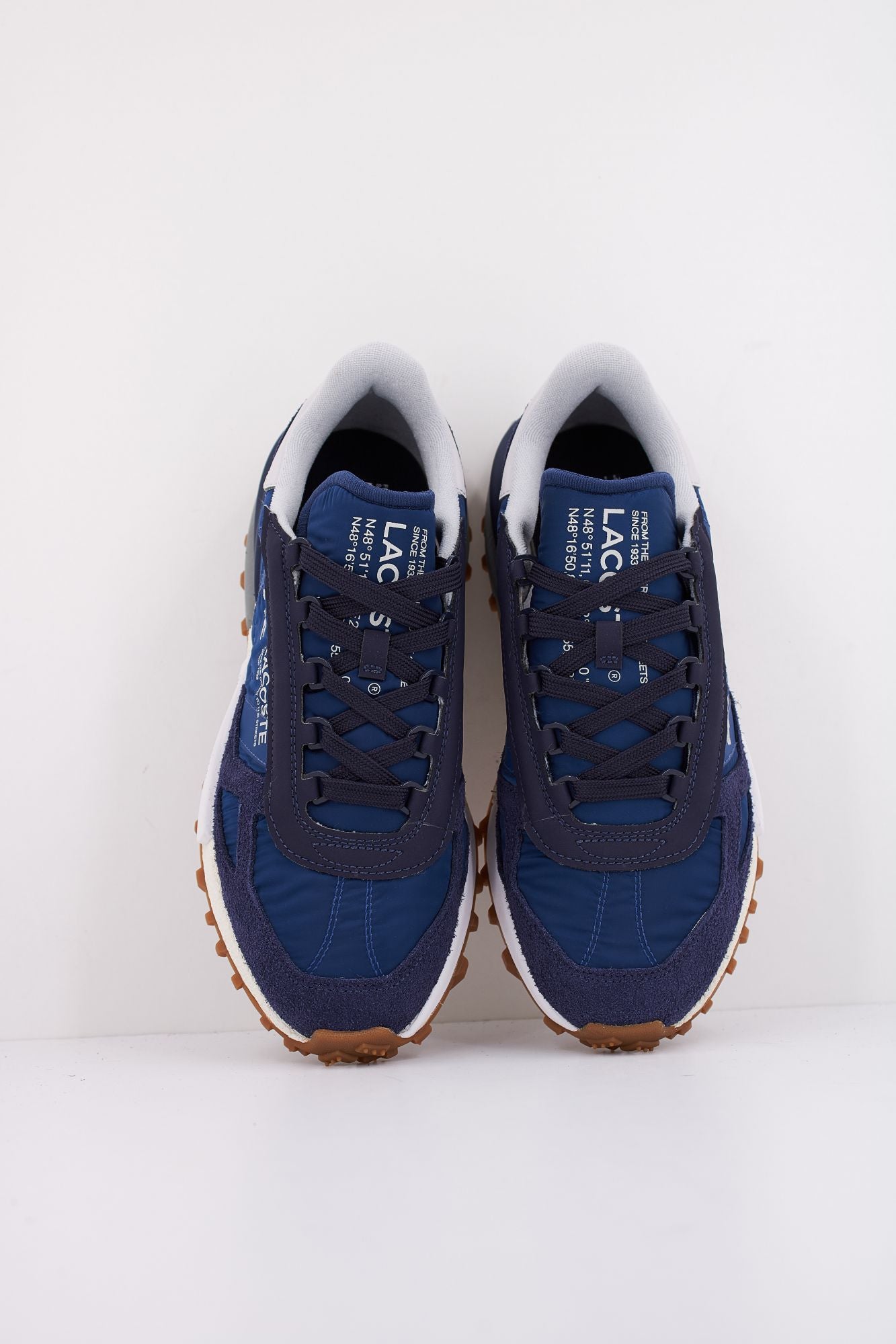 LACOSTE ELITE ACTIVE en color AZUL (3)