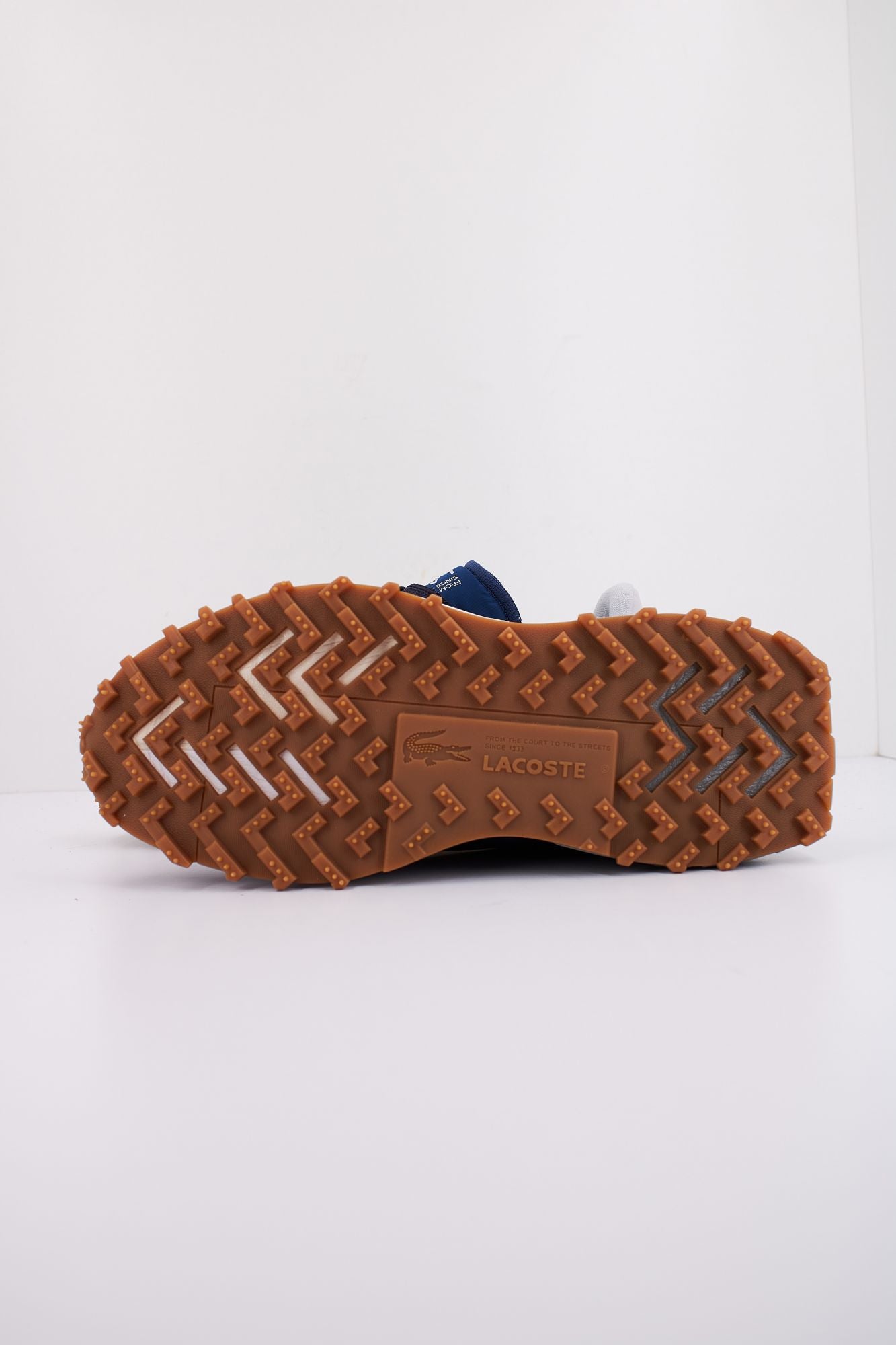 LACOSTE ELITE ACTIVE en color AZUL (5)