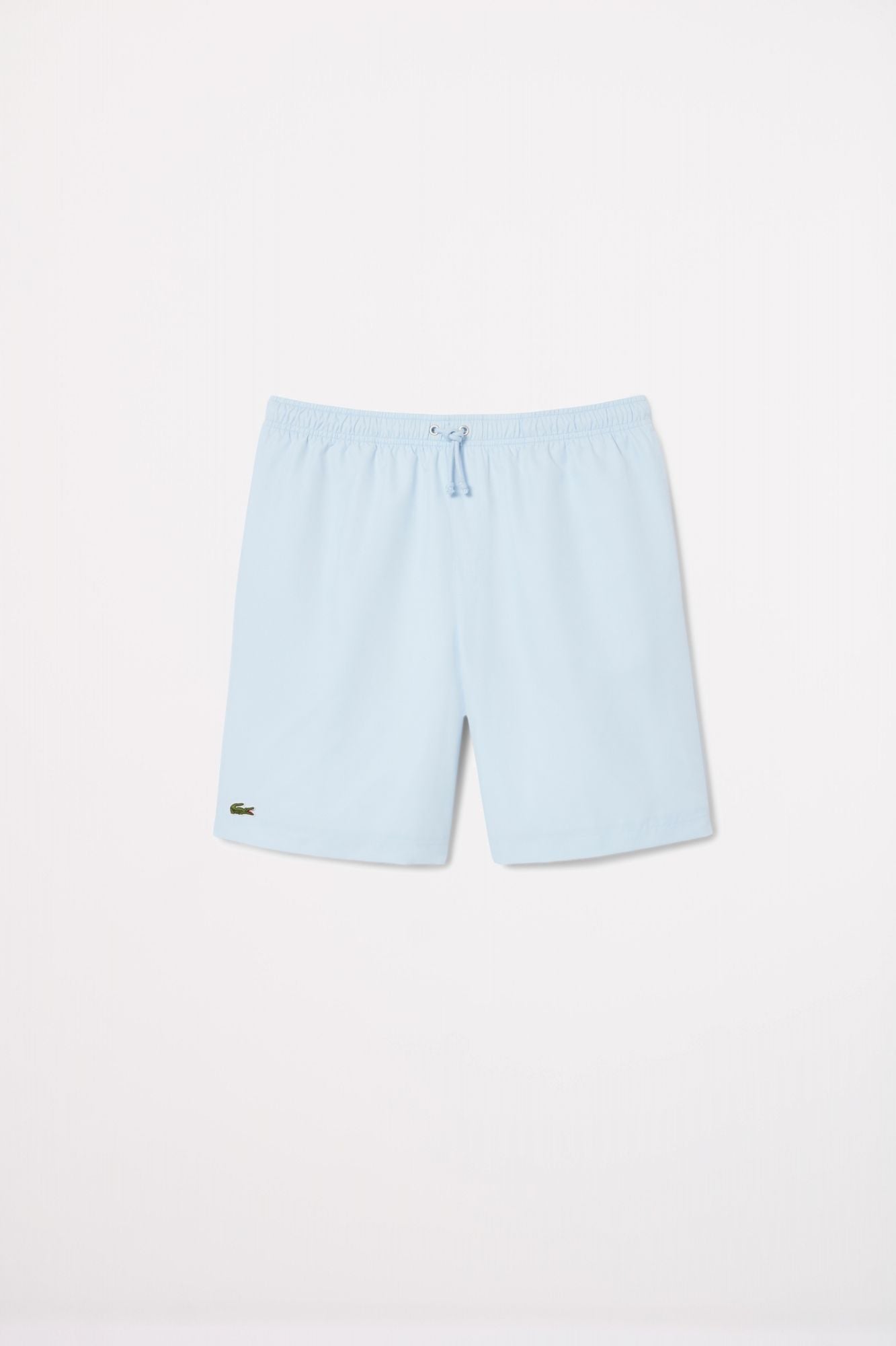 LACOSTE GH353T SHORTS en color AZUL (2)