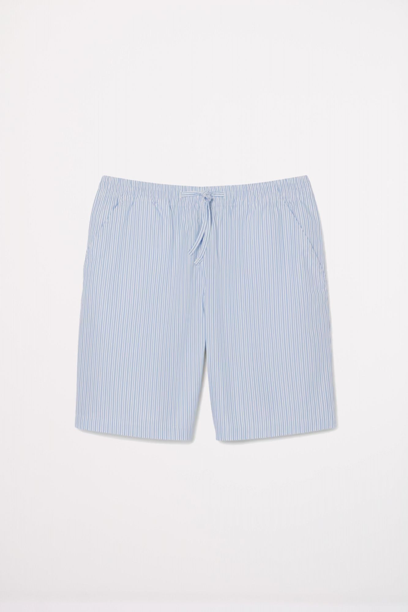 LACOSTE SHORTS en color AZUL (2)