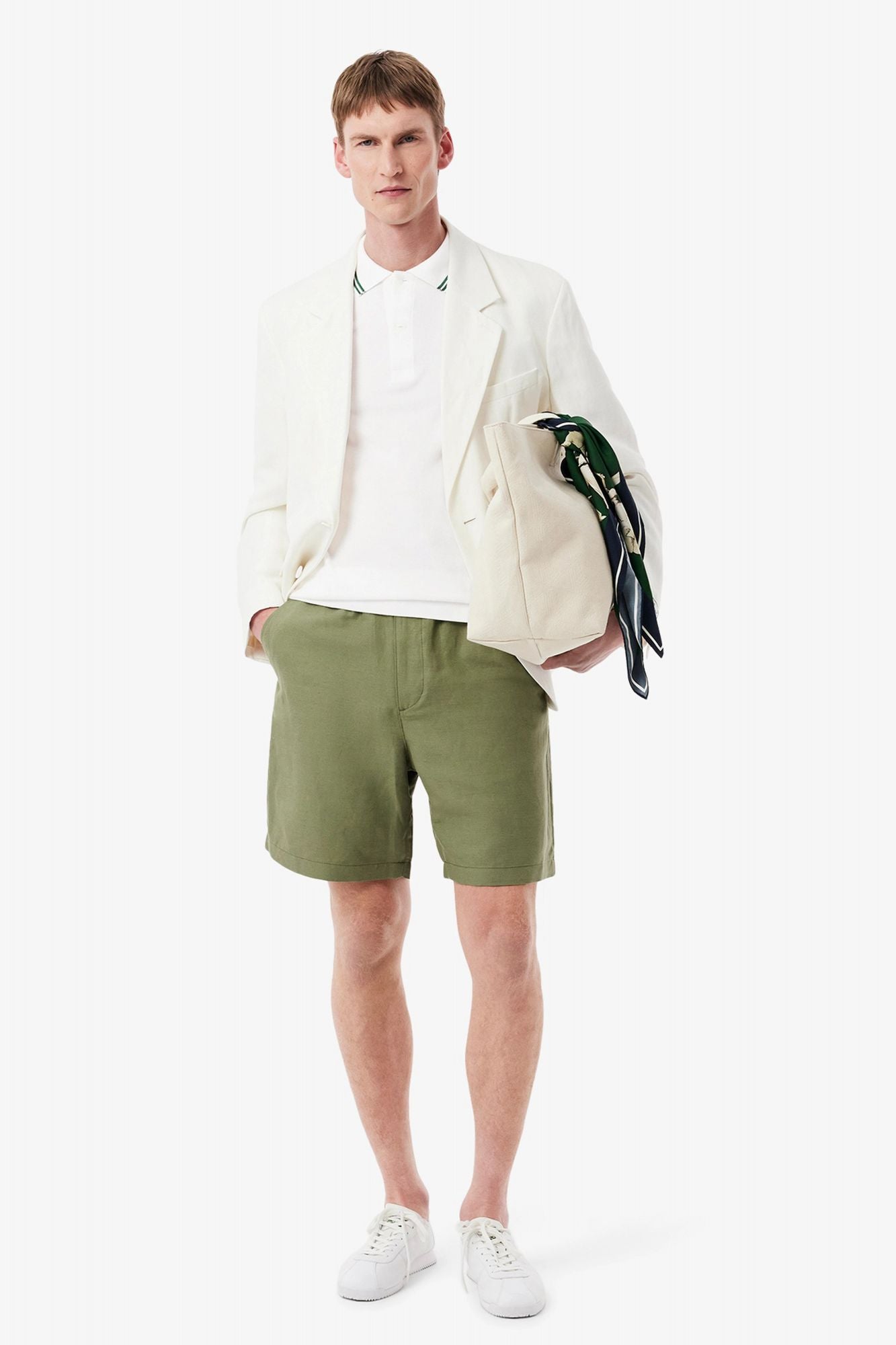 LACOSTE 162119 en color BLANCO (4)