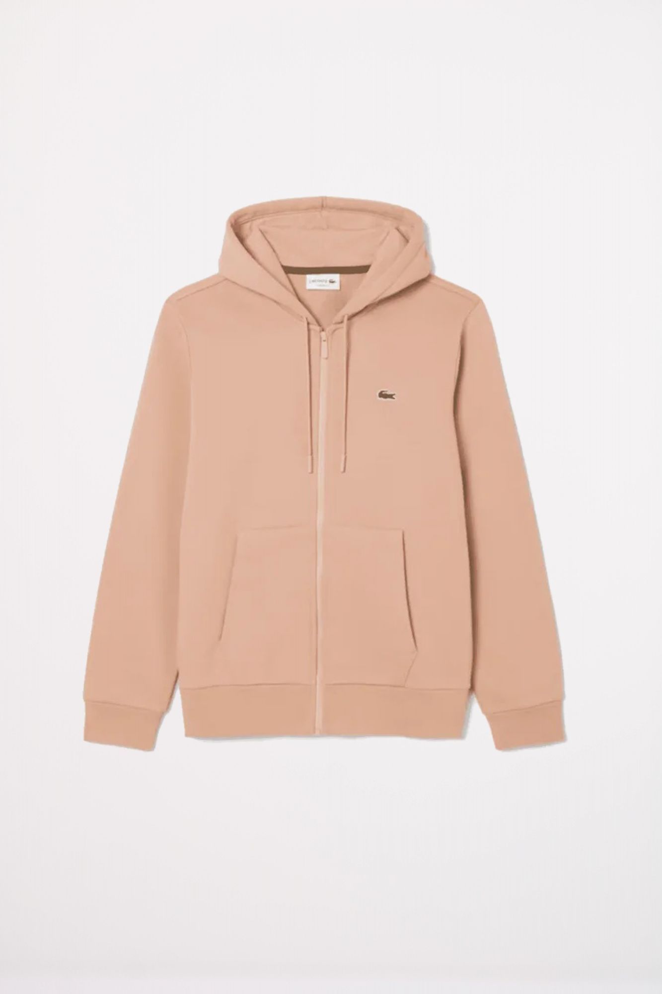 LACOSTE SWEATSHIRT en color ROSA (2)