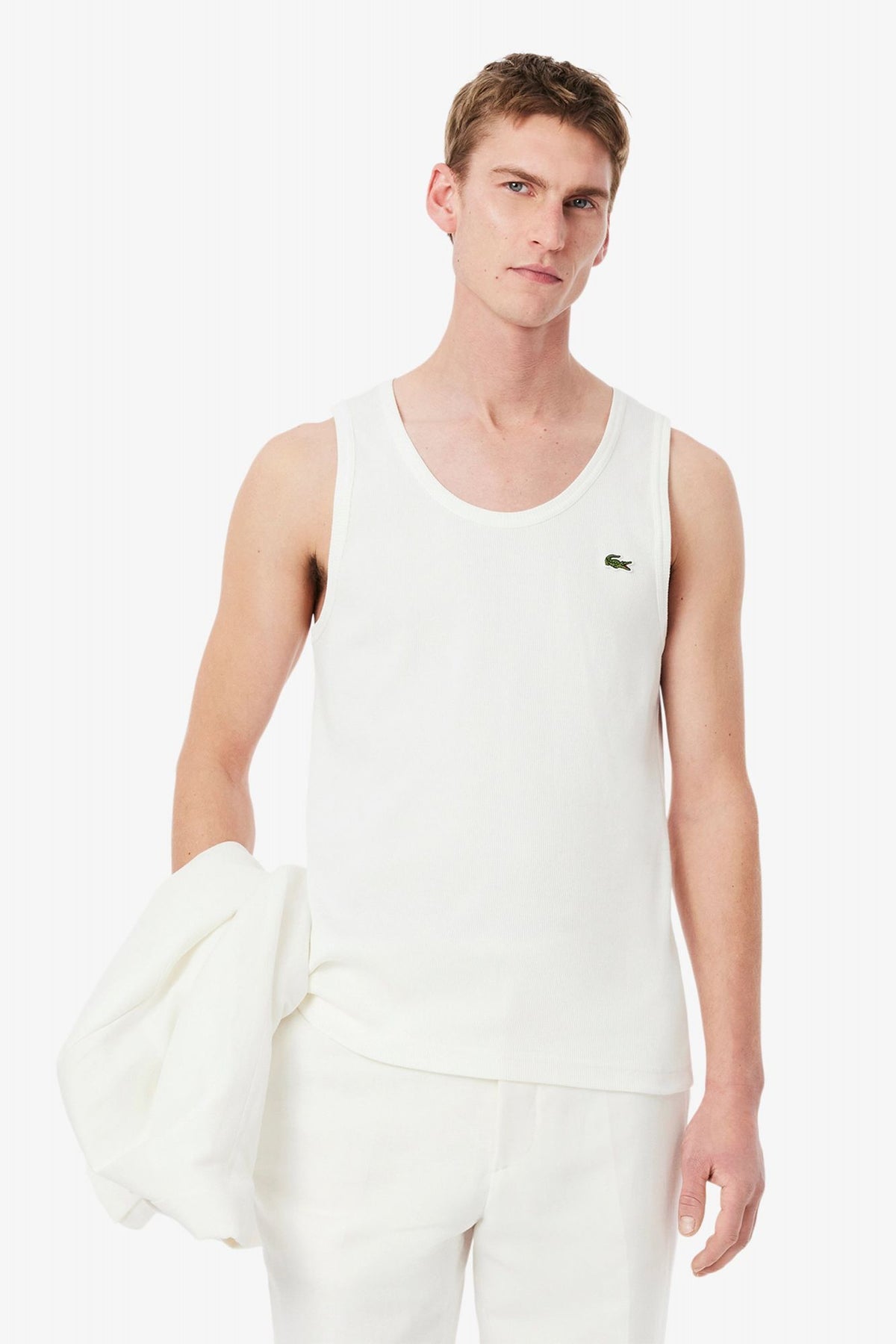 LACOSTE TH0030 en color BLANCO (1)