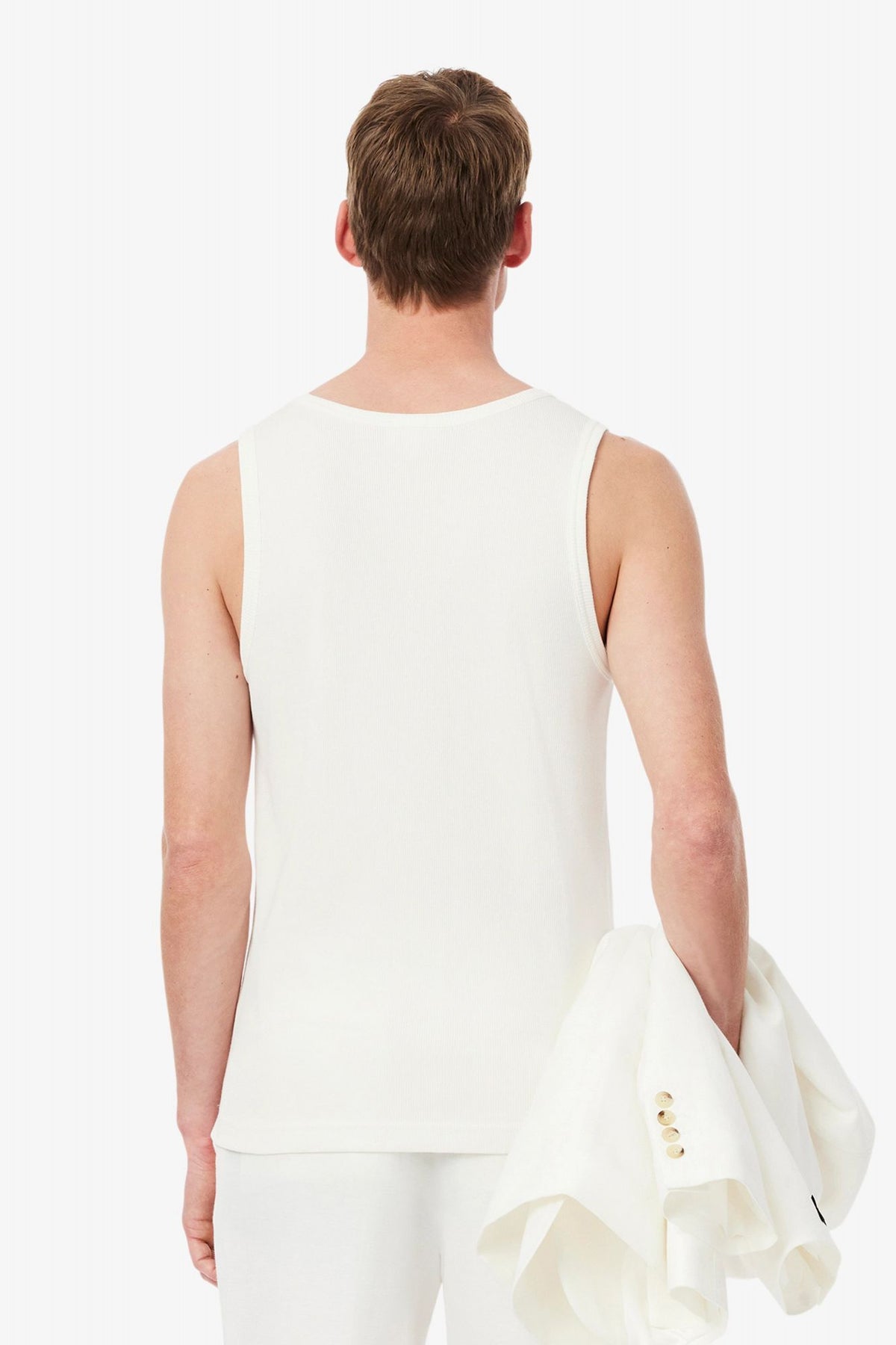 LACOSTE TH0030 en color BLANCO (3)
