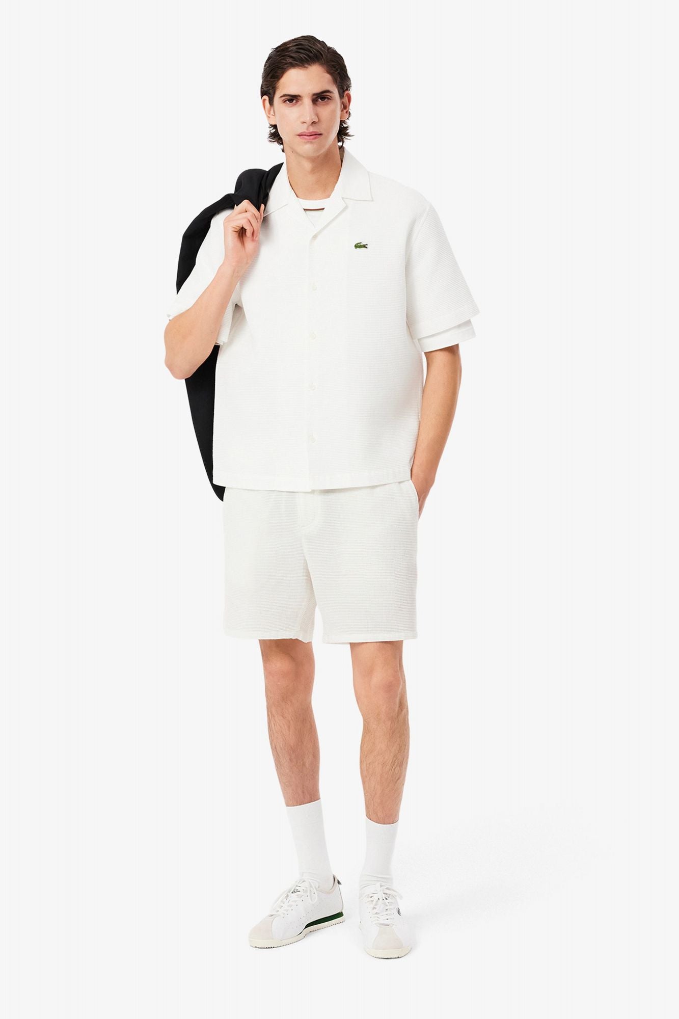 LACOSTE GH9935 en color BLANCO (4)