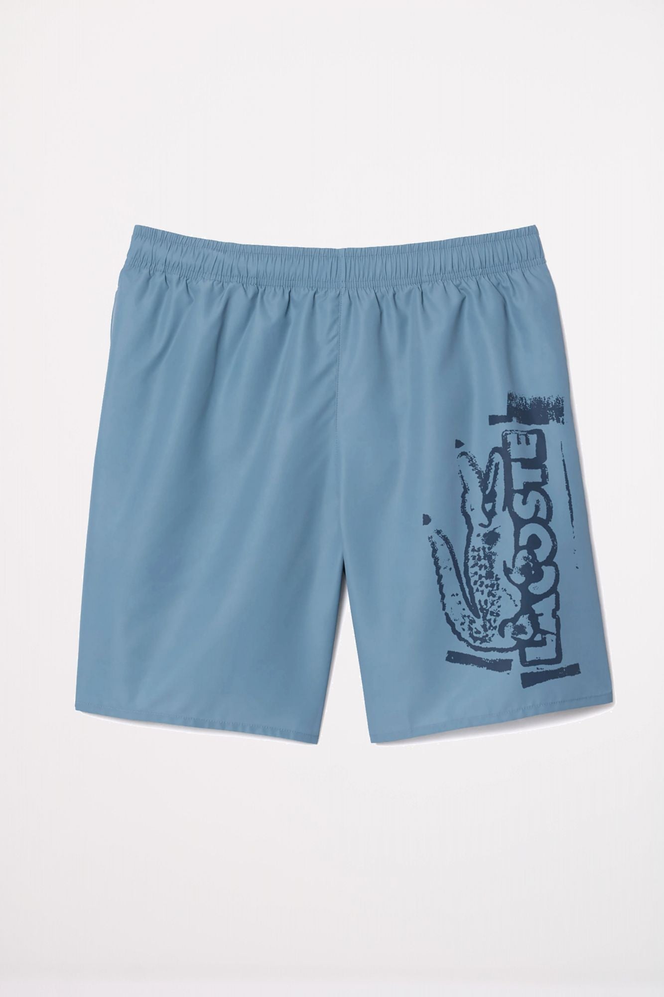 LACOSTE SWIMSUIT en color AZUL (1)