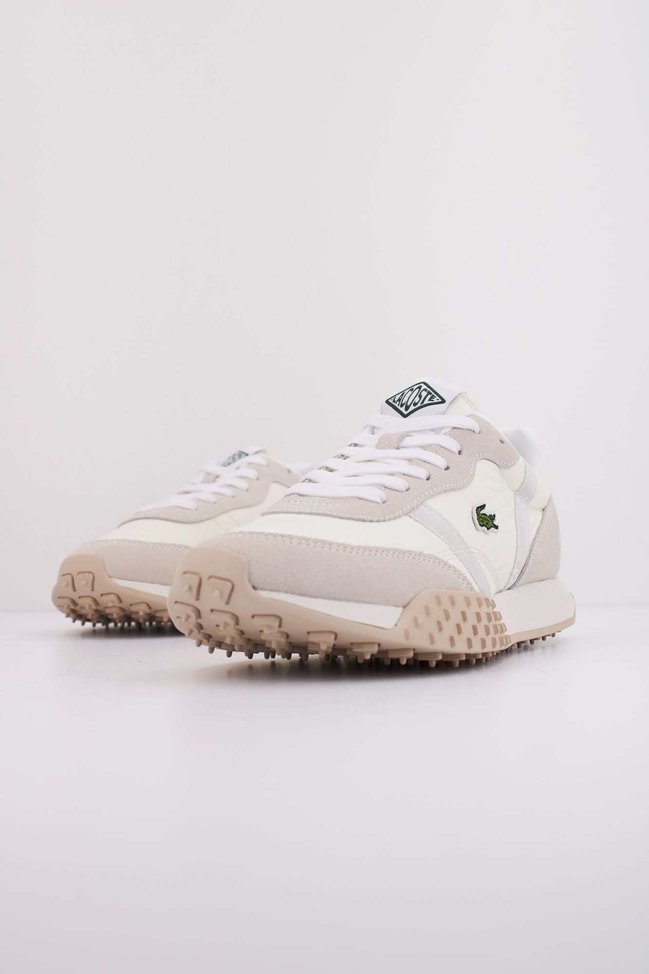 LACOSTE L-SPIN EVO en color BLANCO (2)