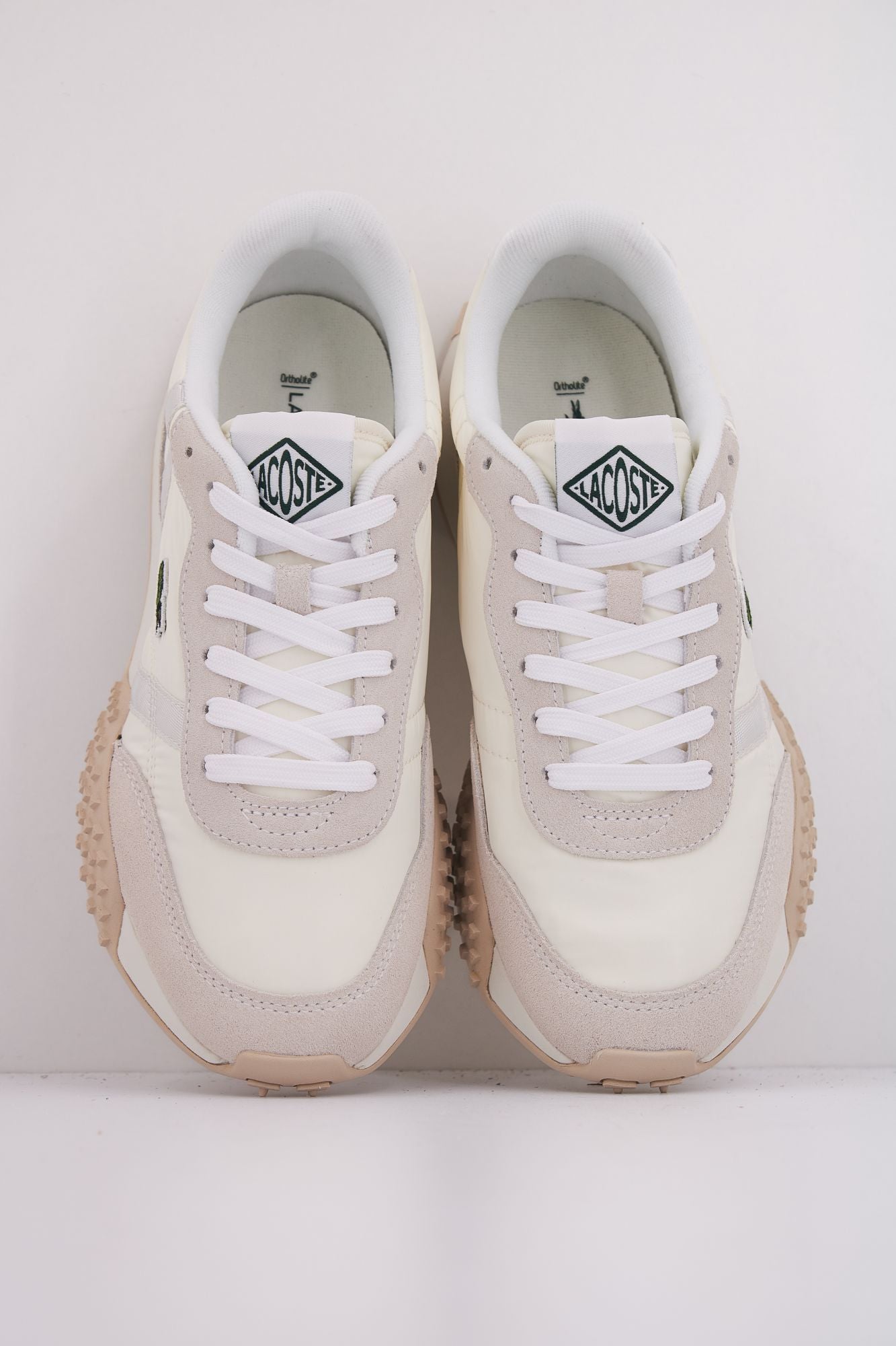 LACOSTE L-SPIN EVO en color BLANCO (3)