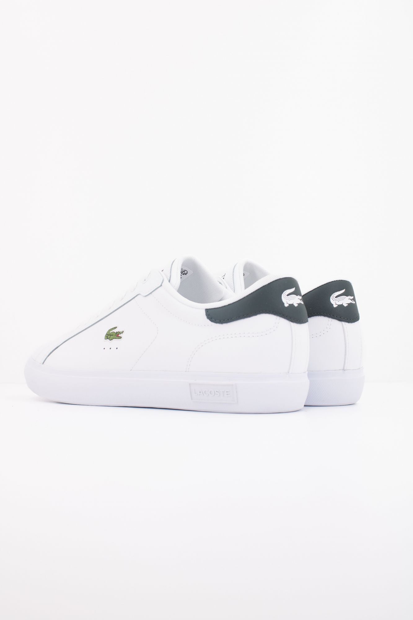 LACOSTE POWERCOURT en color BLANCO (4)
