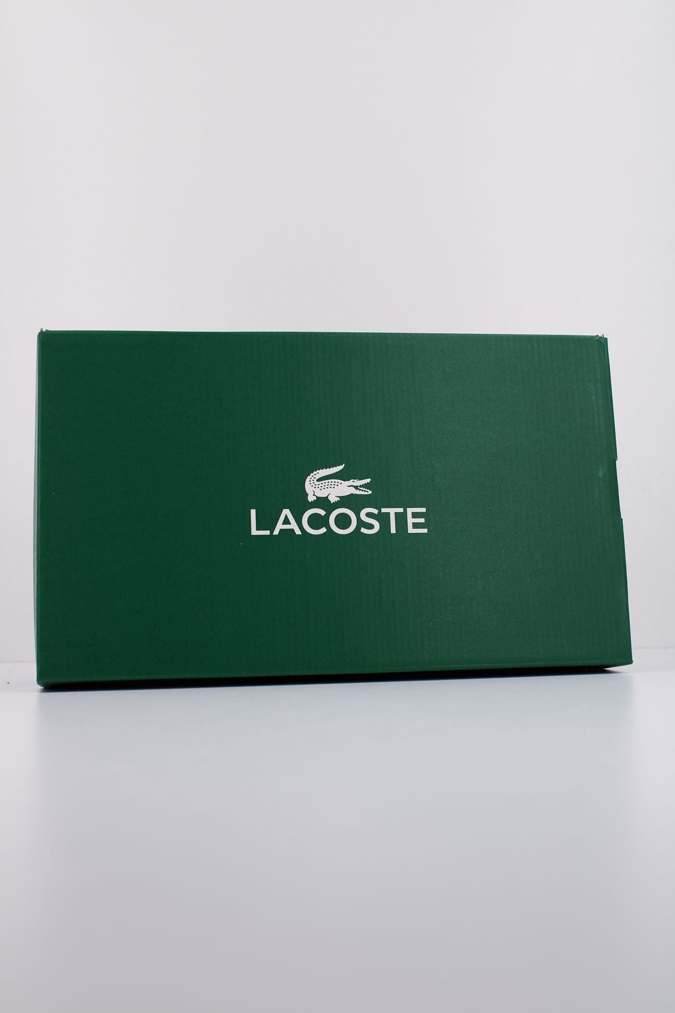 LACOSTE BASESHOT en color NARANJA (6)