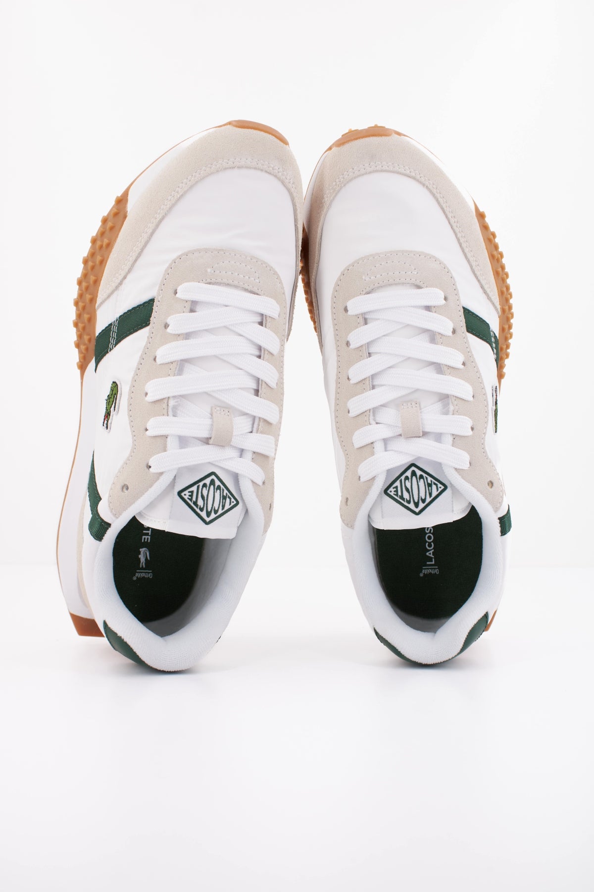 LACOSTE L-SPIN EVO en color BLANCO (3)