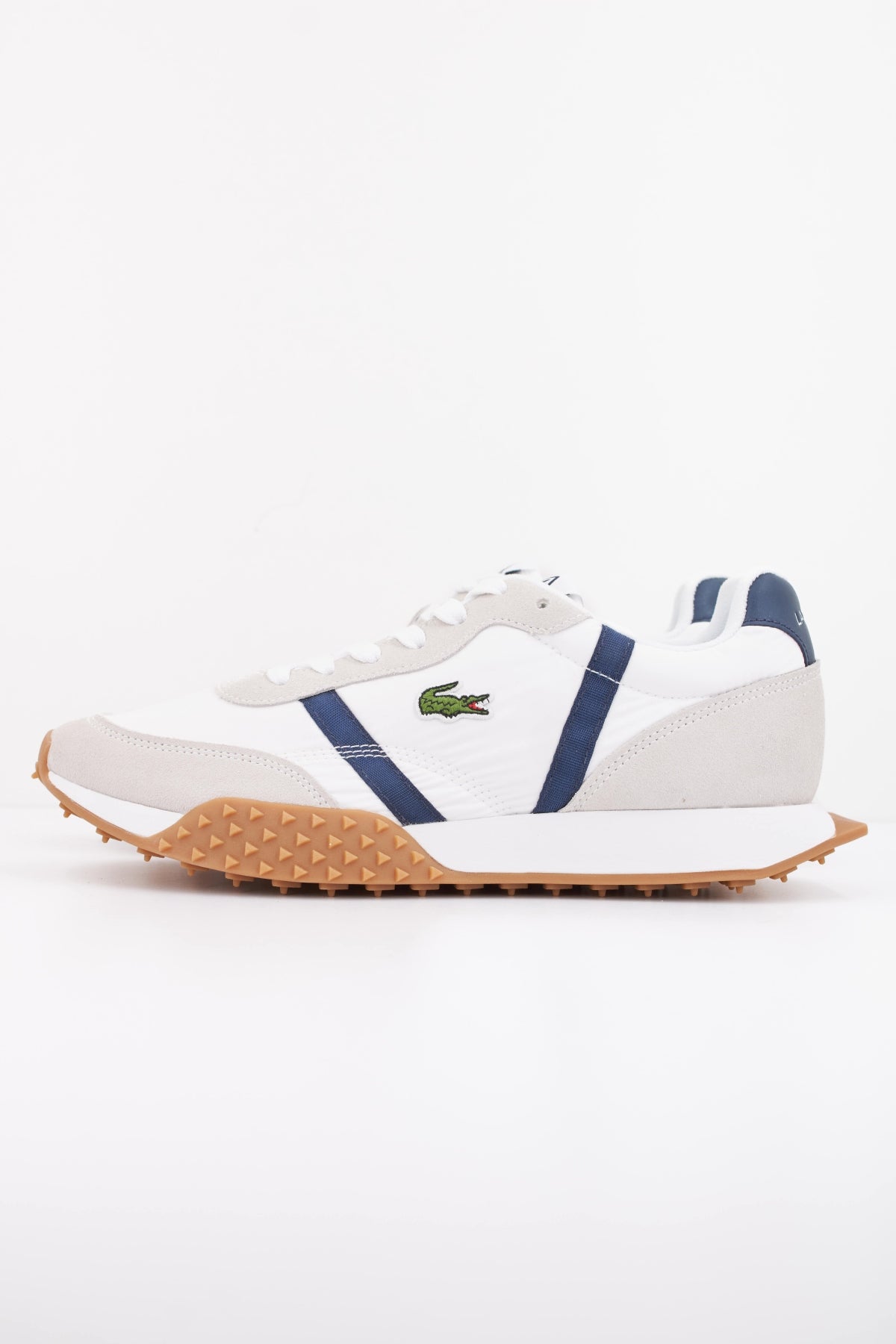 LACOSTE L SPIN EVO en color BLANCO (1)