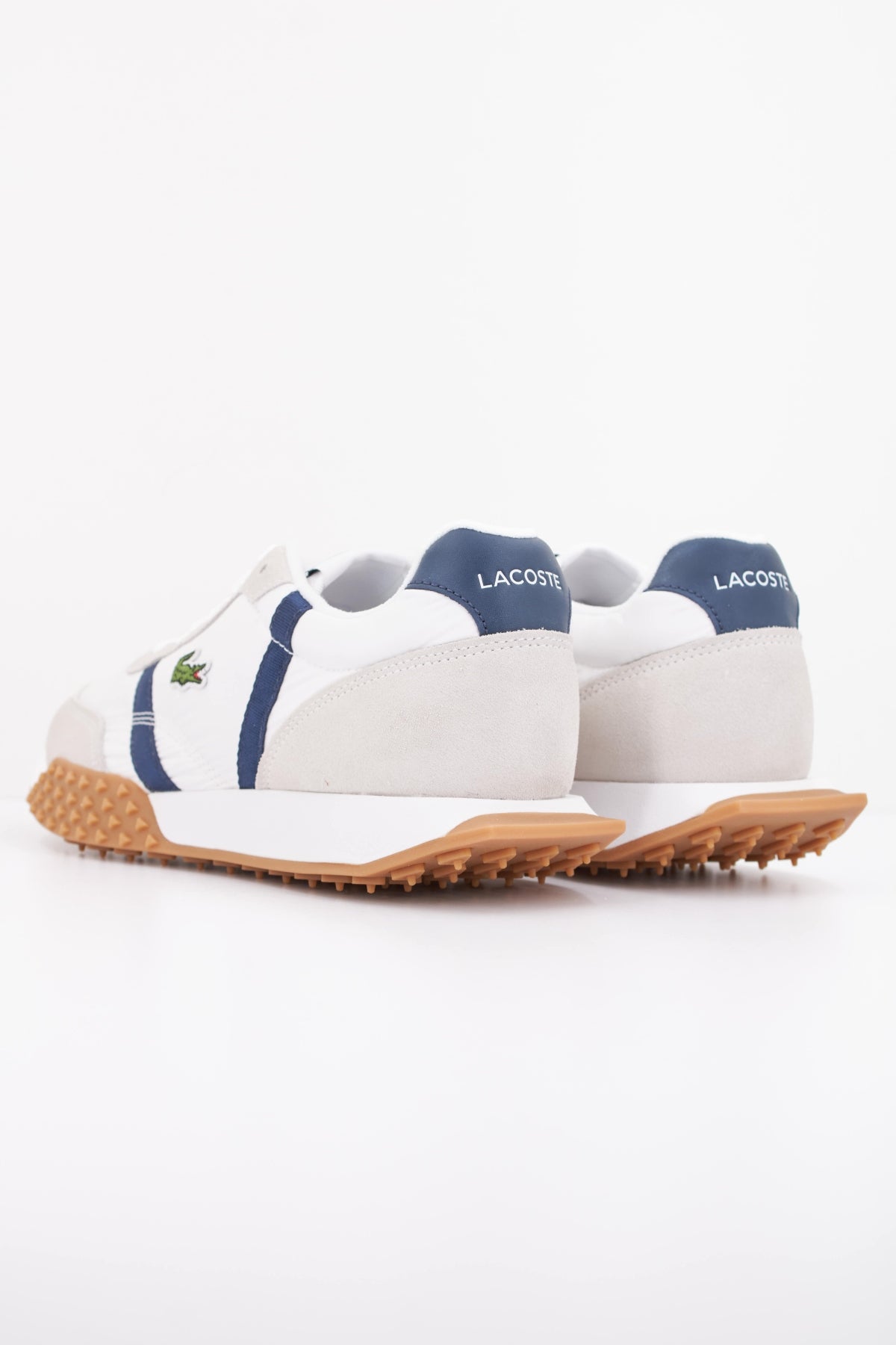 LACOSTE L SPIN EVO en color BLANCO (4)