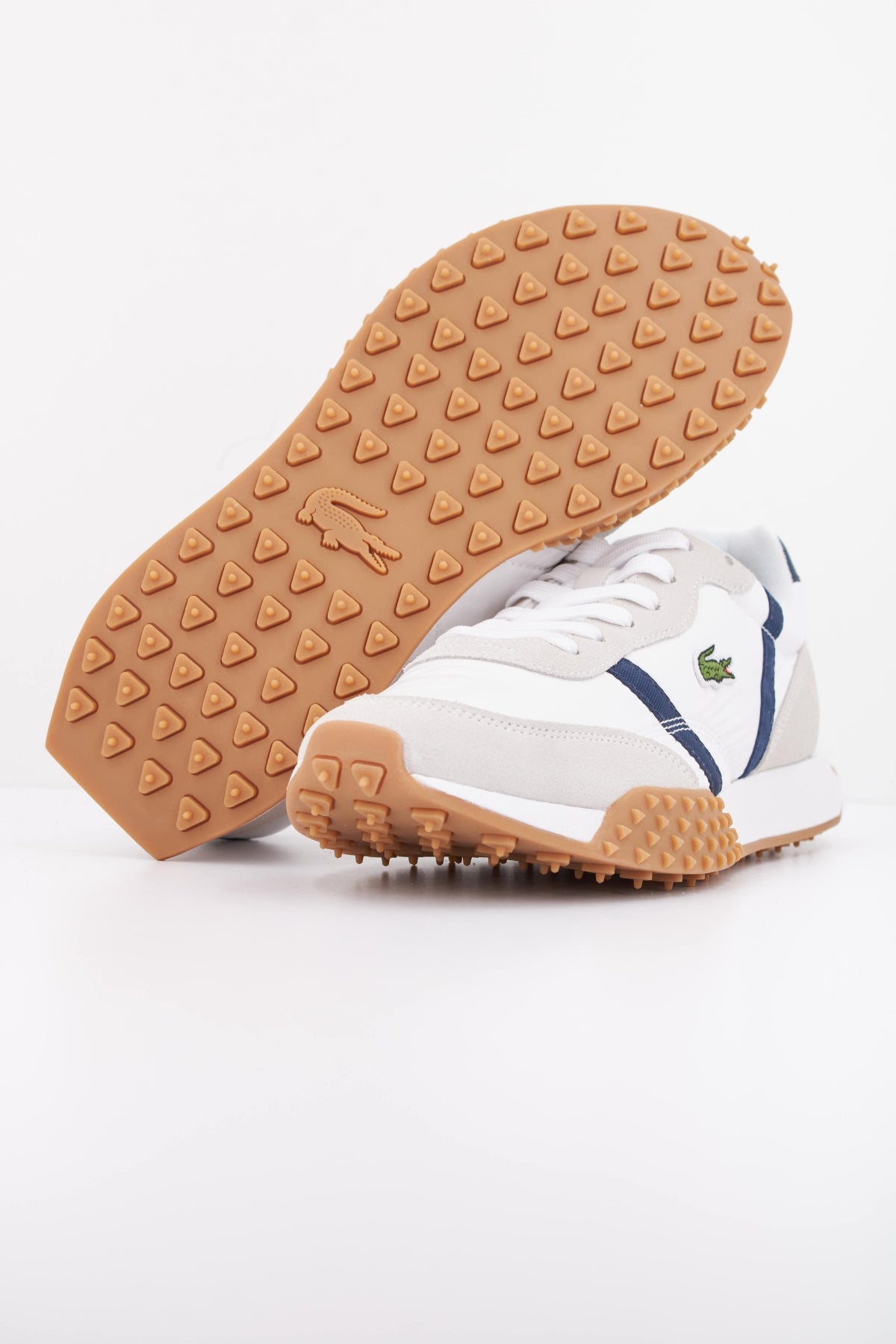 LACOSTE L-SPIN EVO 49SMA0104 en color BLANCO (5)