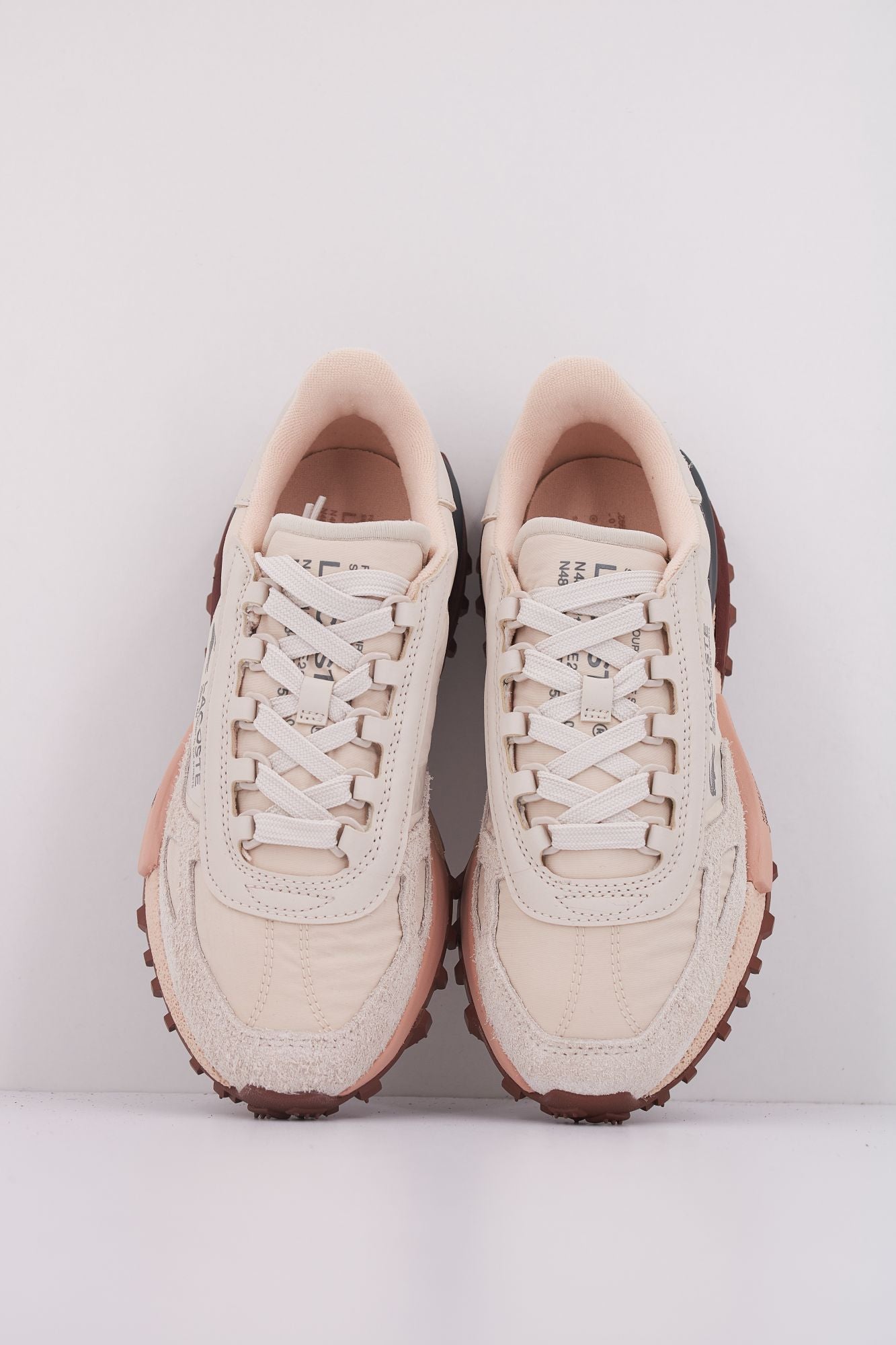 LACOSTE ELITE ACTIVE en color ROSA (3)