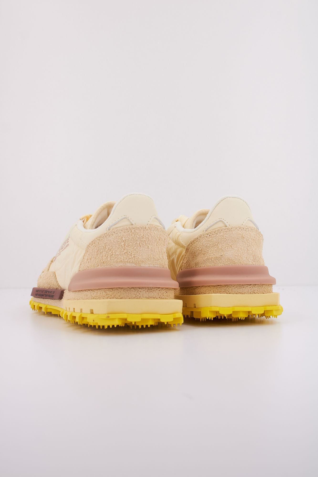 LACOSTE ELITE ACTIVE en color AMARILLO (4)