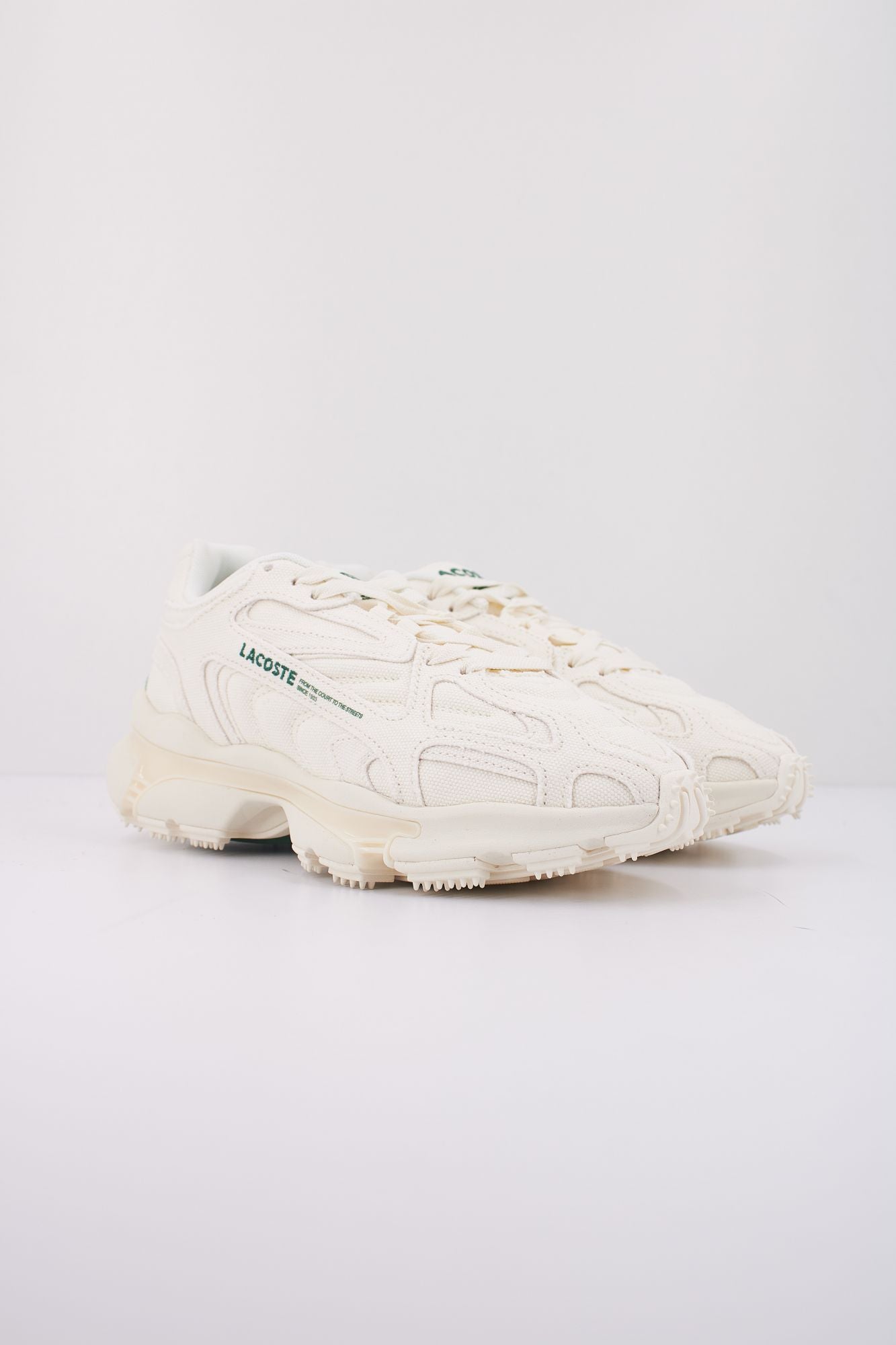 LACOSTE L003 2K24 en color BLANCO (2)