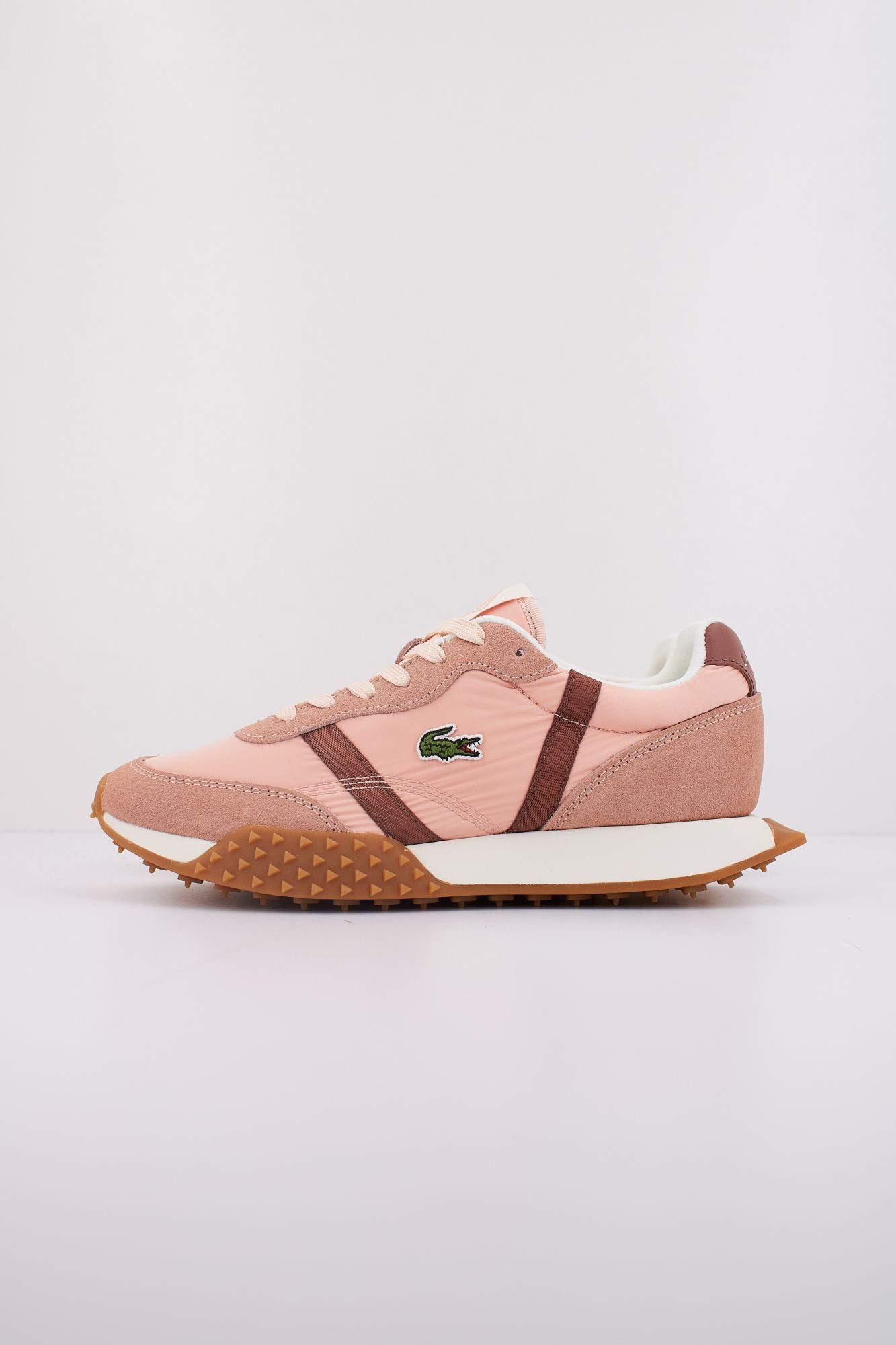 LACOSTE L-SPIN EVO en color ROSA (1)