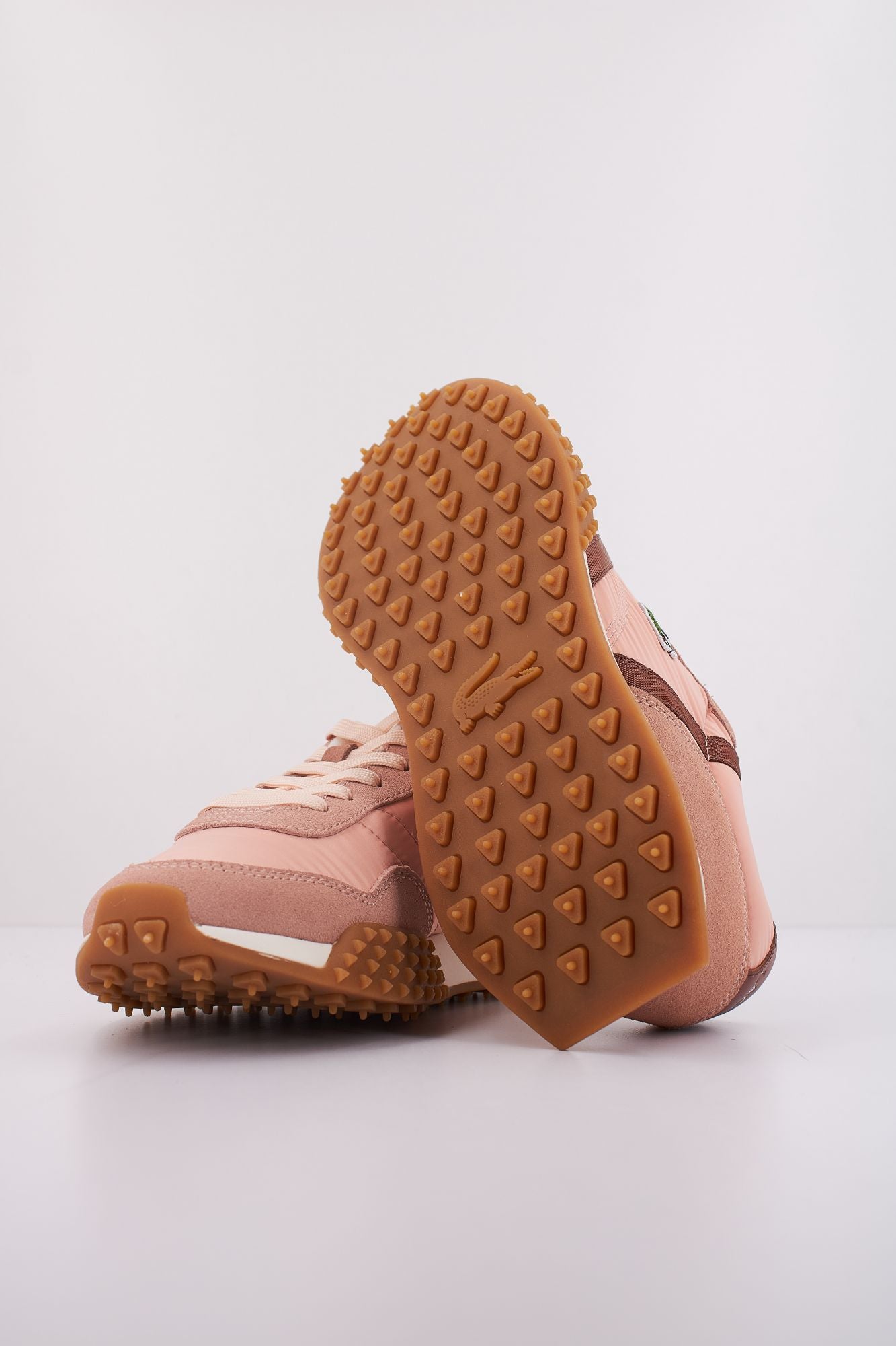 LACOSTE L-SPIN EVO en color ROSA (5)