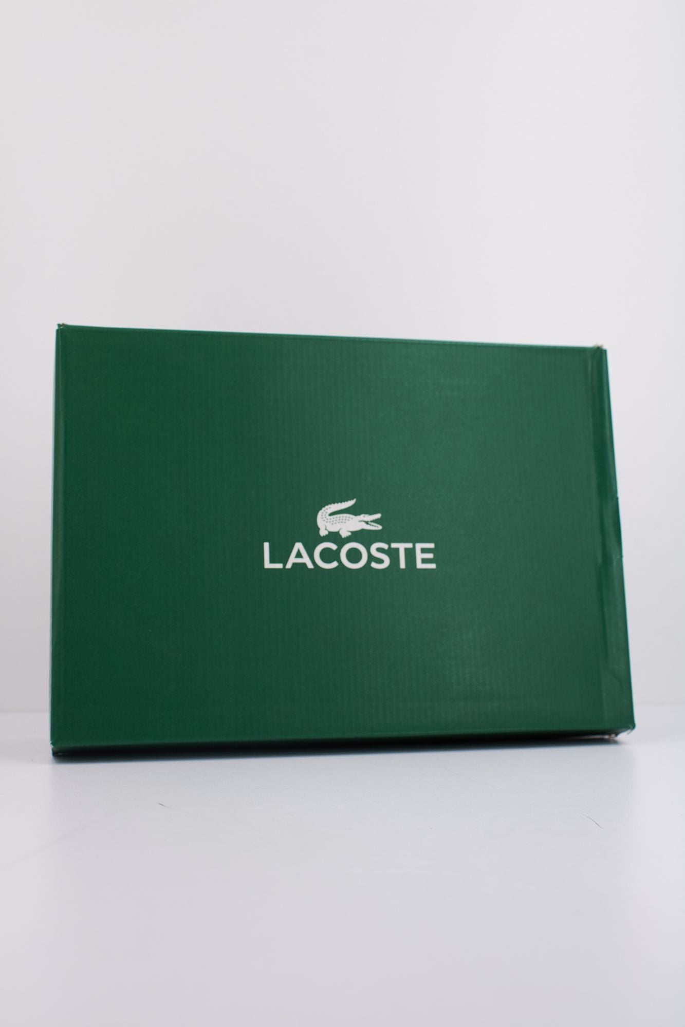LACOSTE L-SPIN EVO en color AMARILLO (6)