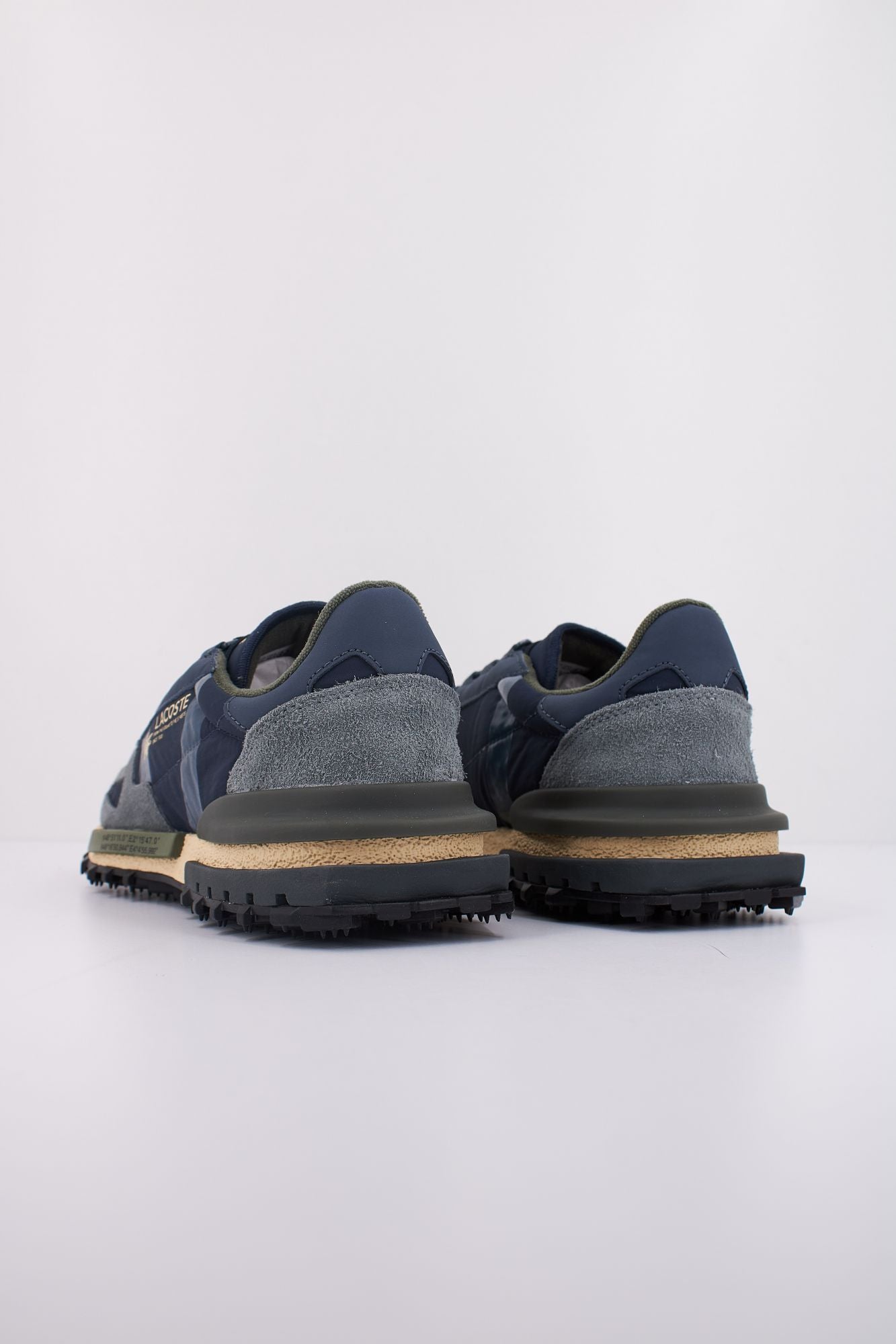 LACOSTE ELITE ACTIVE en color AZUL (4)