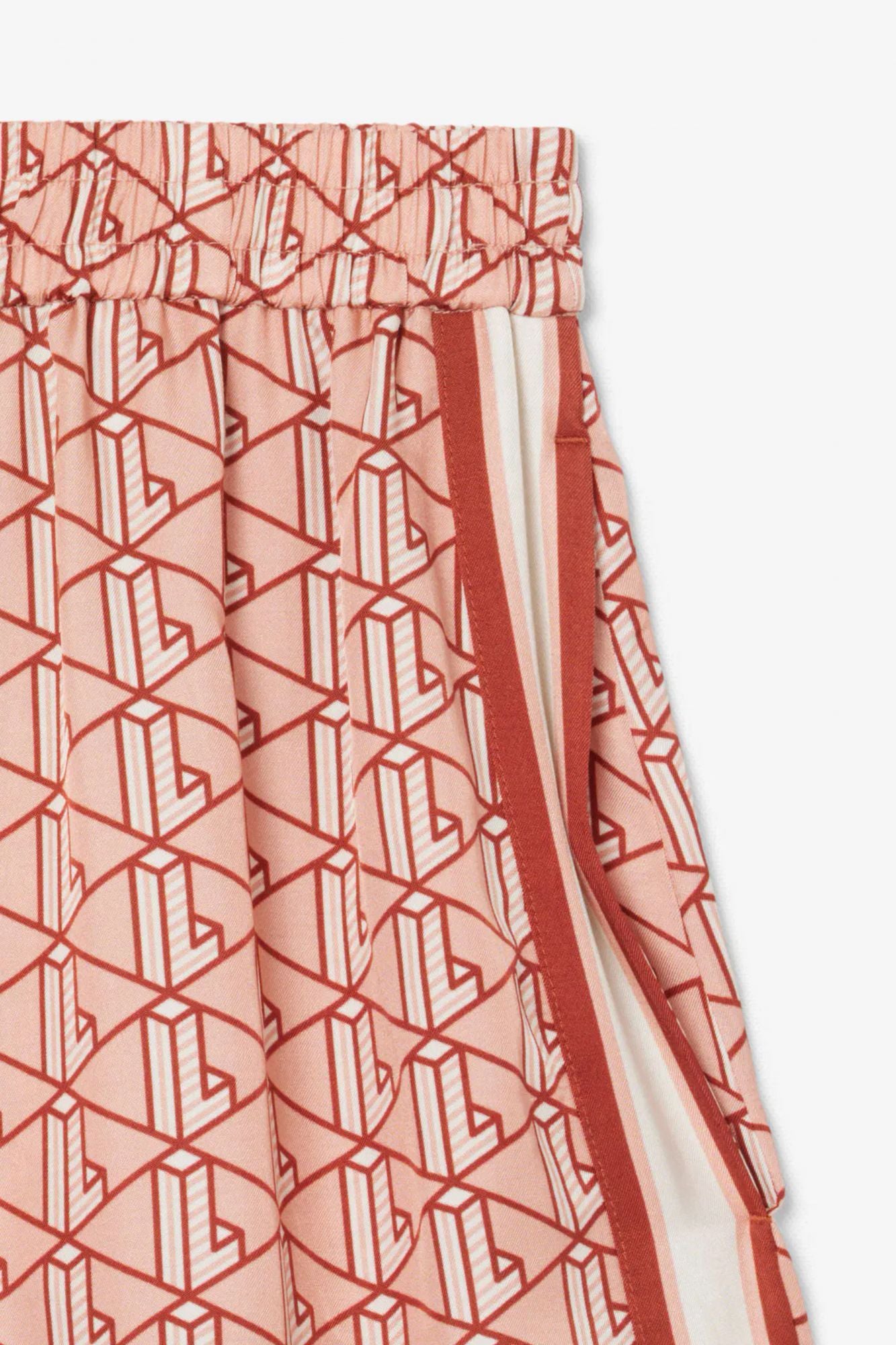 LACOSTE FF0464 en color NARANJA (2)