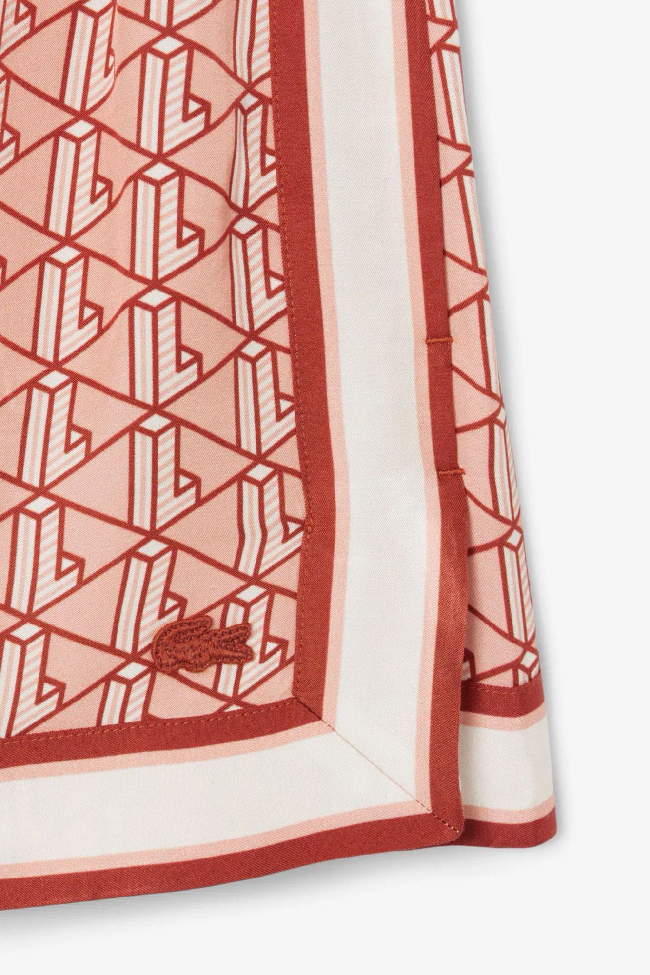 LACOSTE FF0464 en color NARANJA (3)